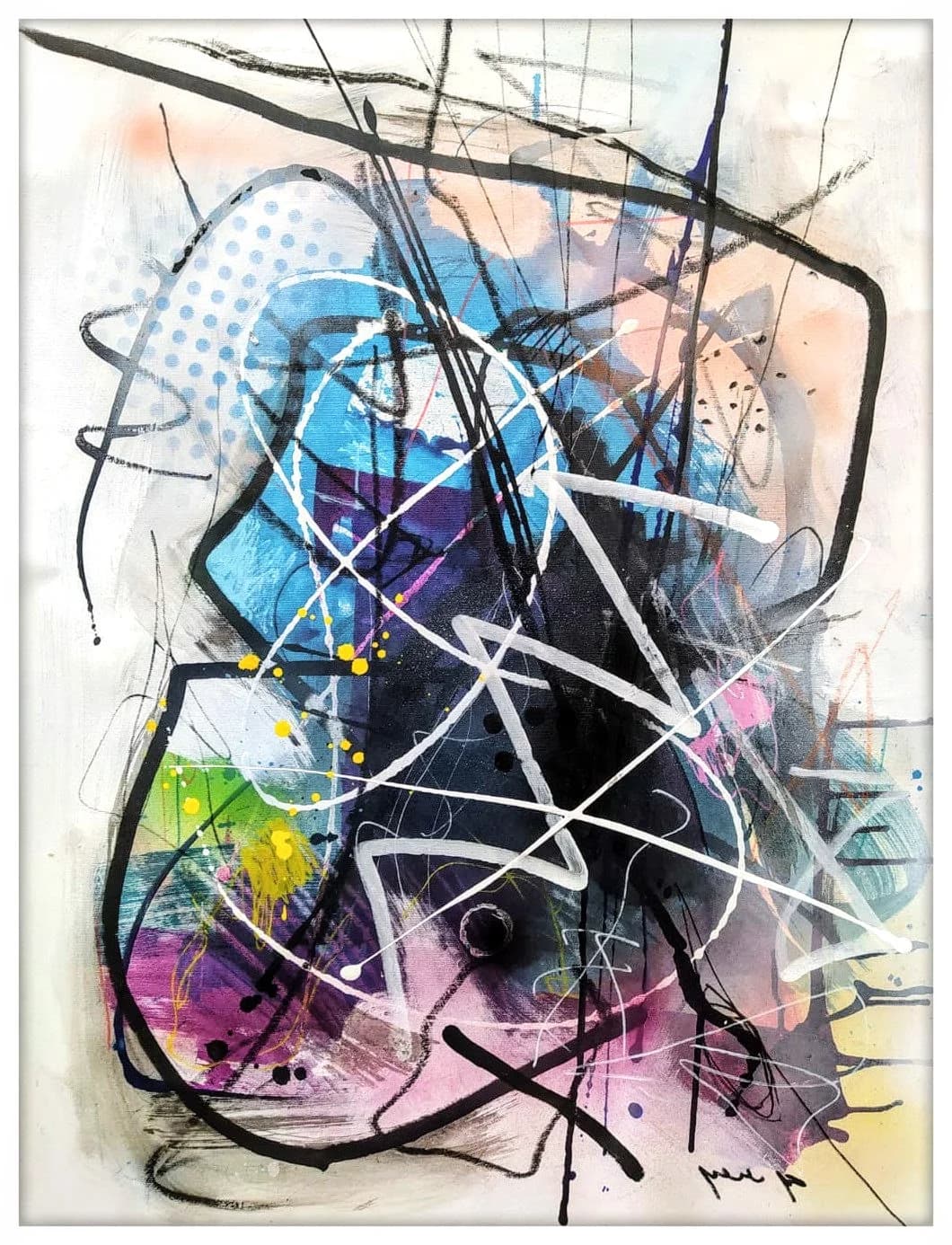 DANCING FORMS