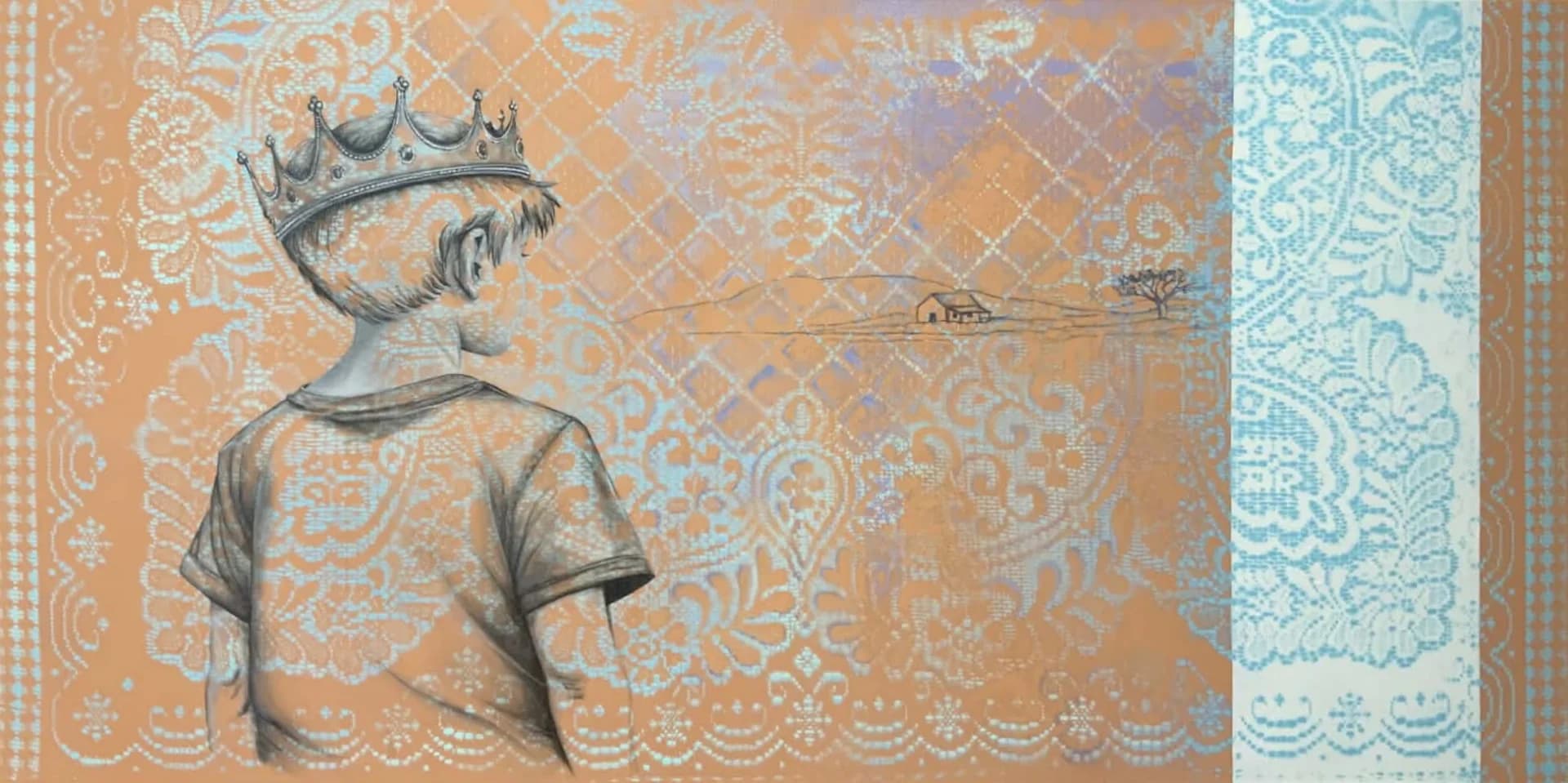 The King’s Dream