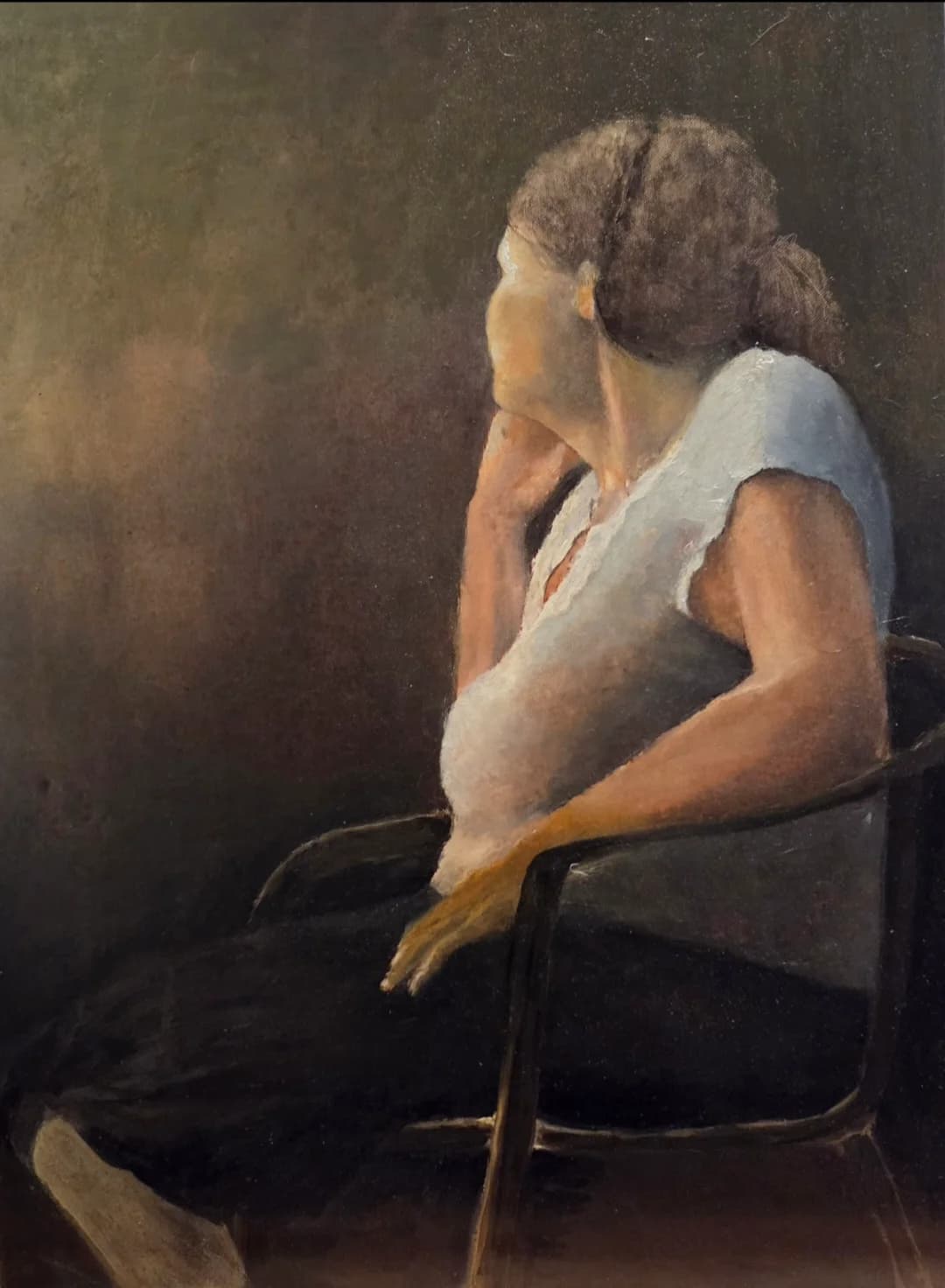 Quiet Reverie