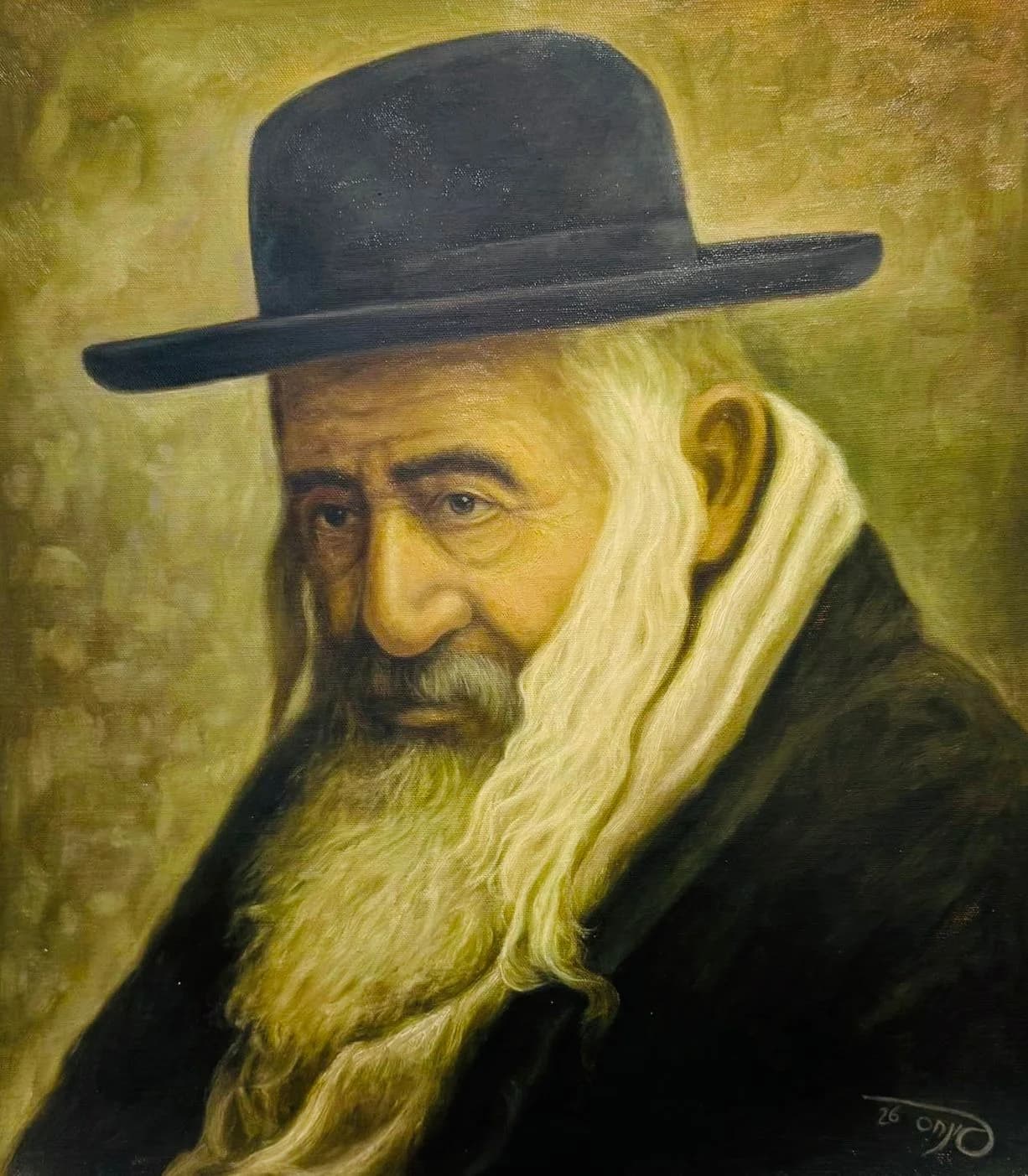 רייב ישי'עלה