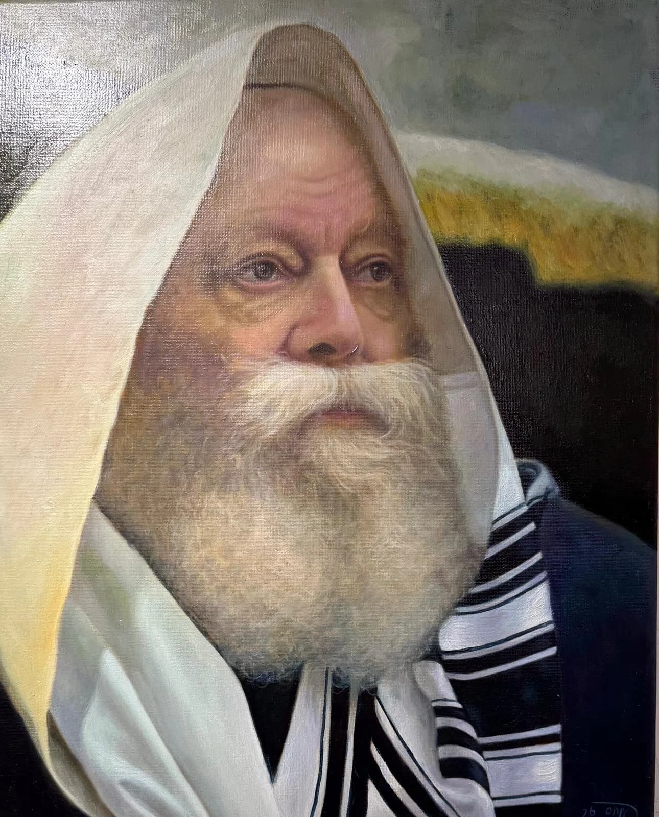 הרבי