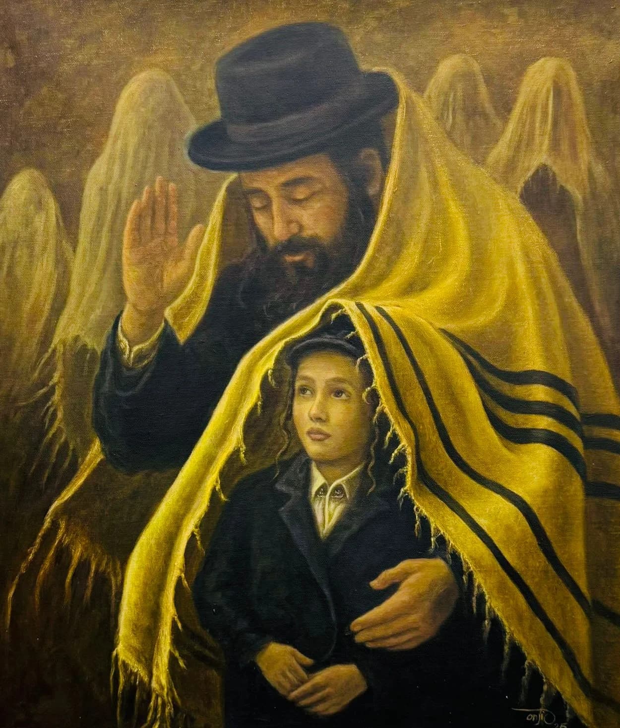ברכת כהנים