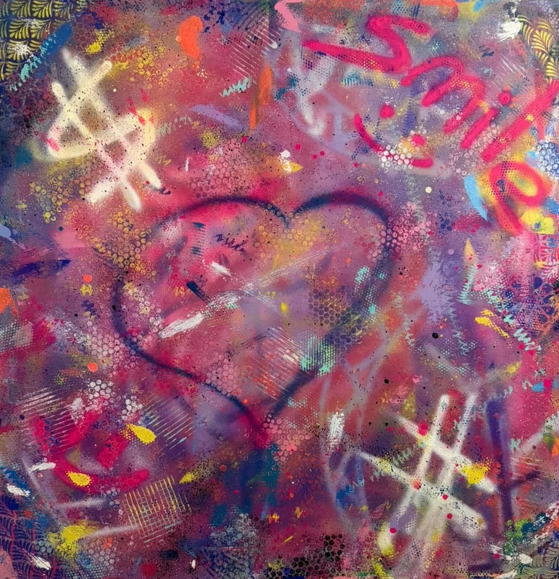 Electric Heartbeat