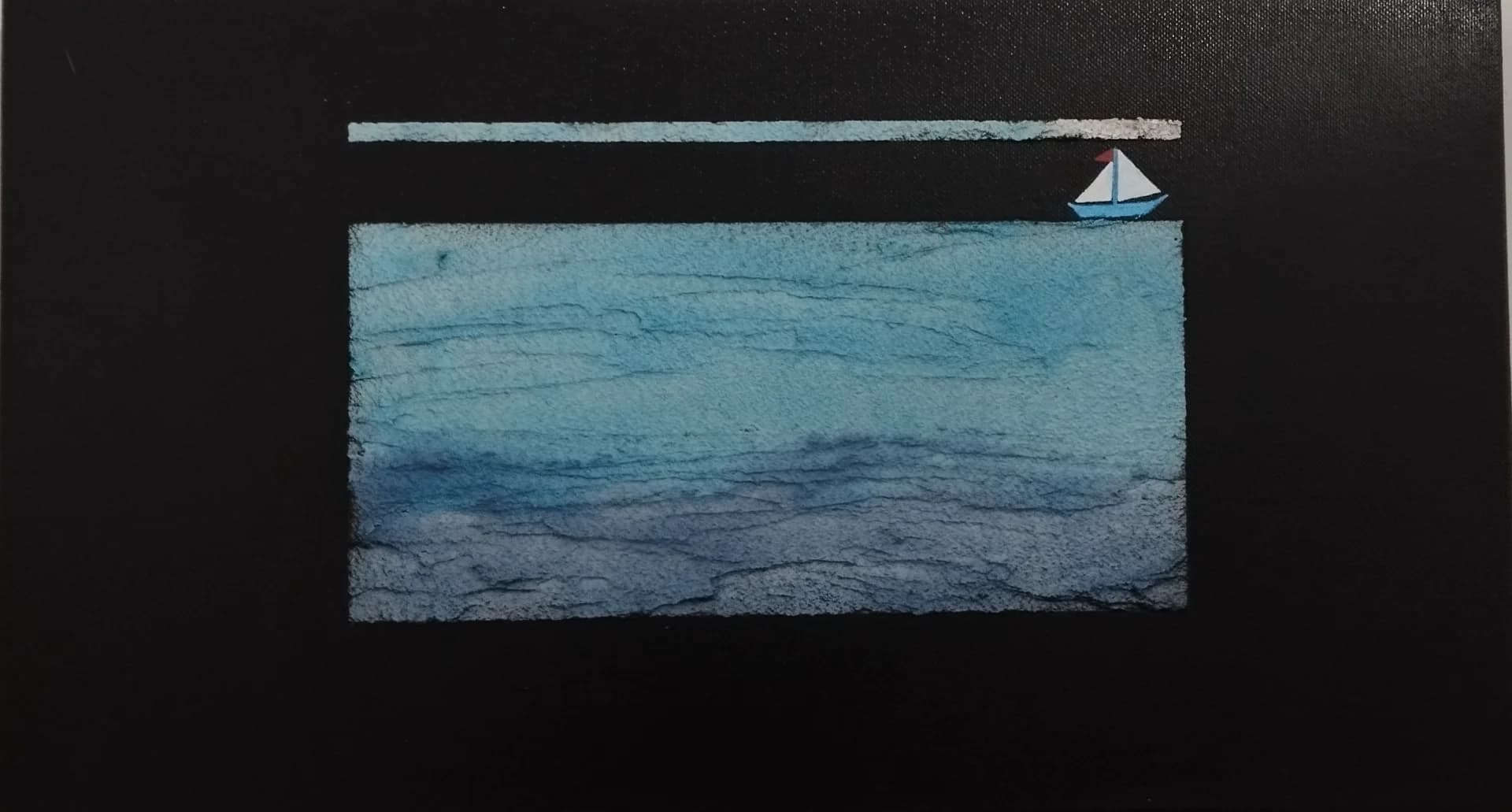 Edge of Stillness