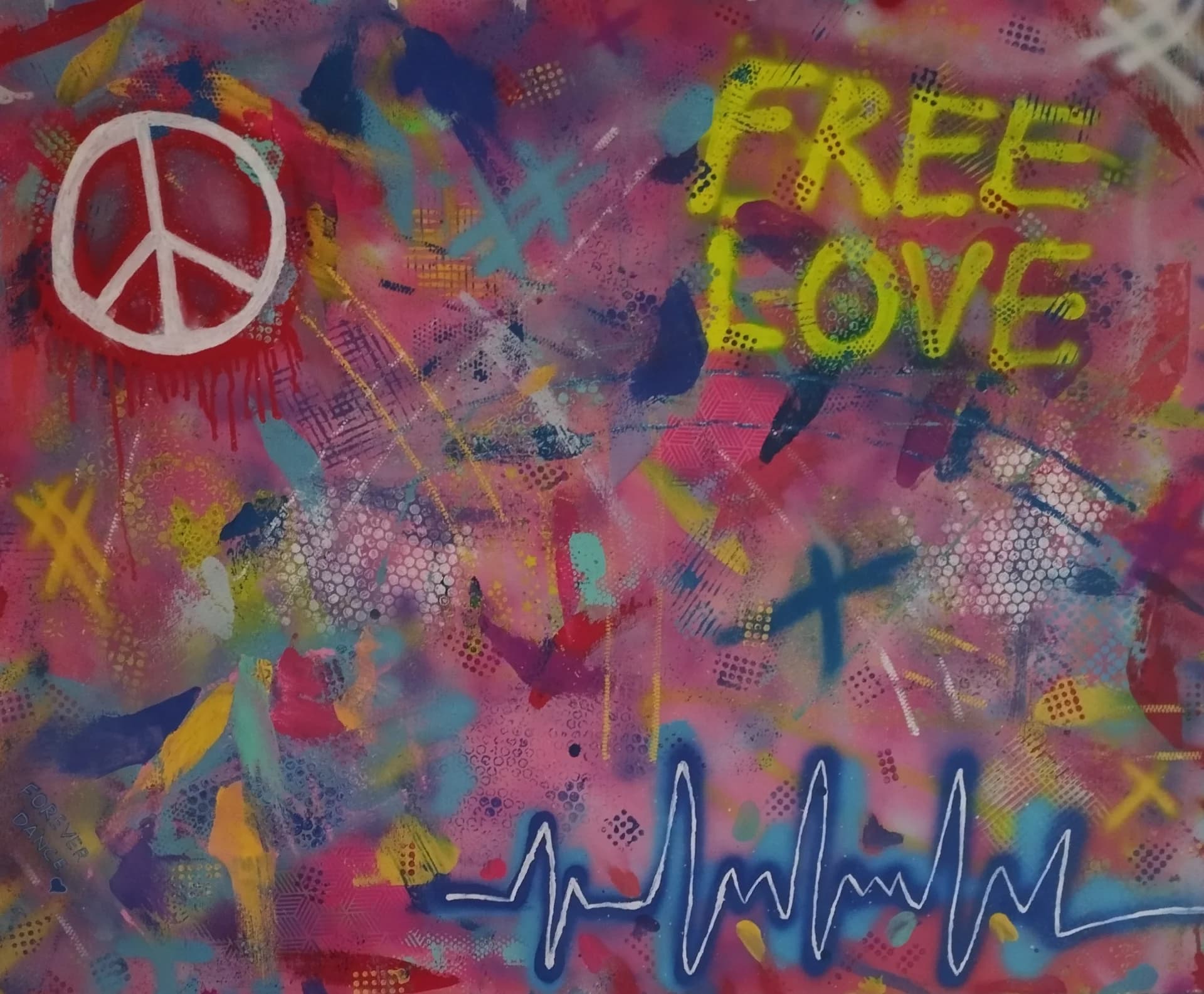 Pulse of Freedom