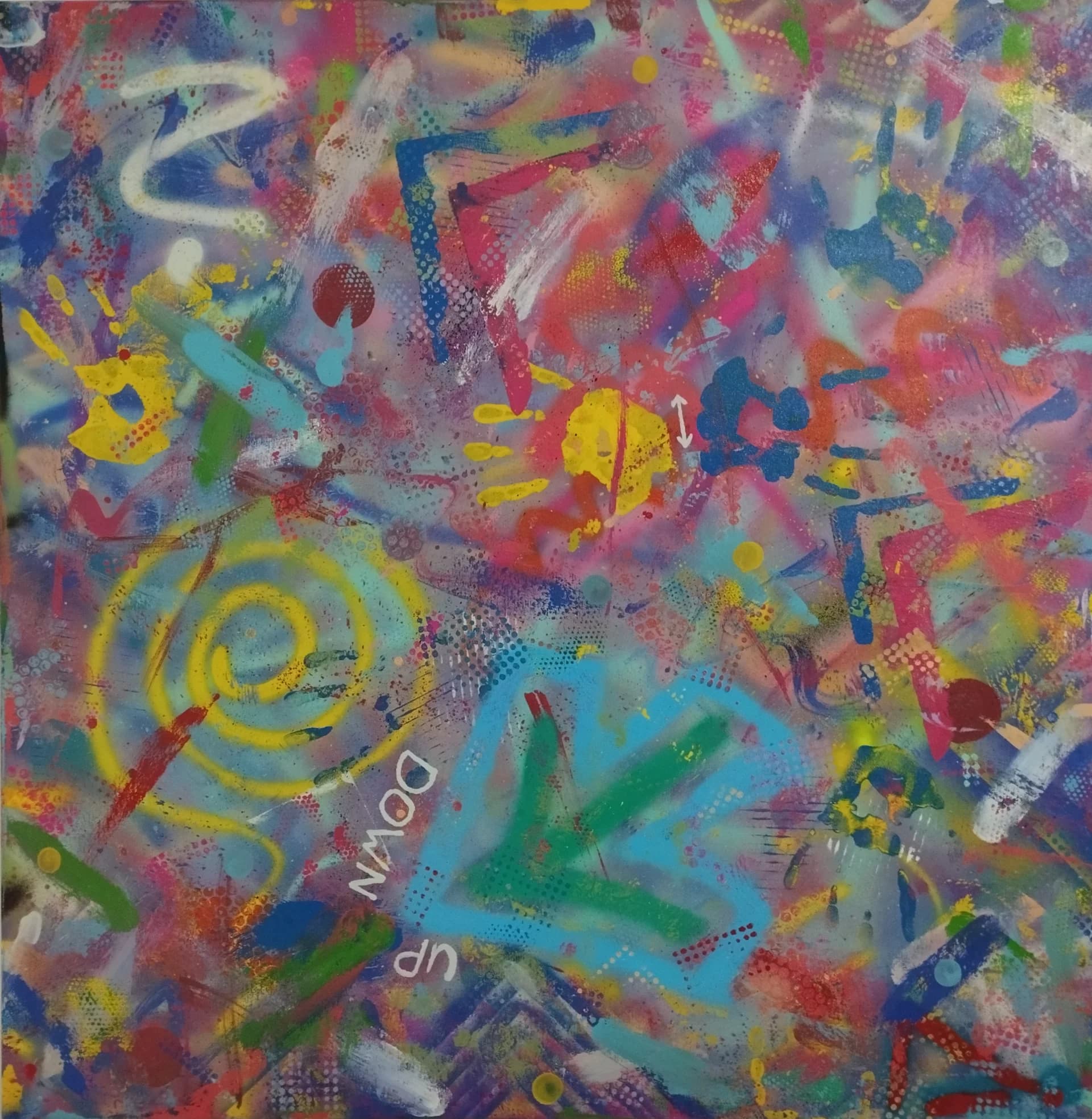 Rhythm of Chaos
