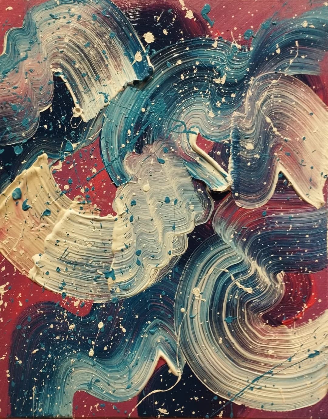 Tidal Flow