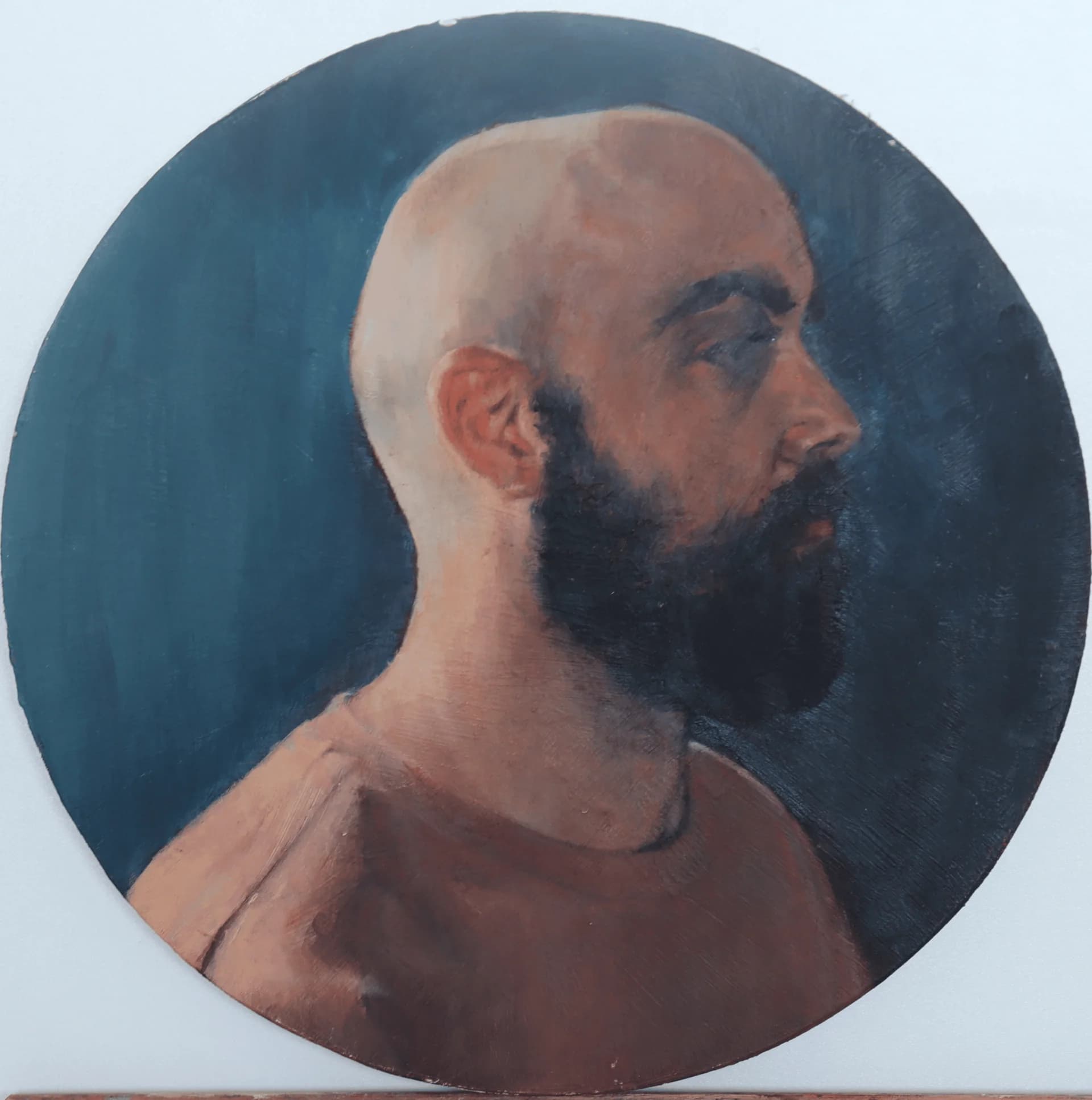 Quiet Profile