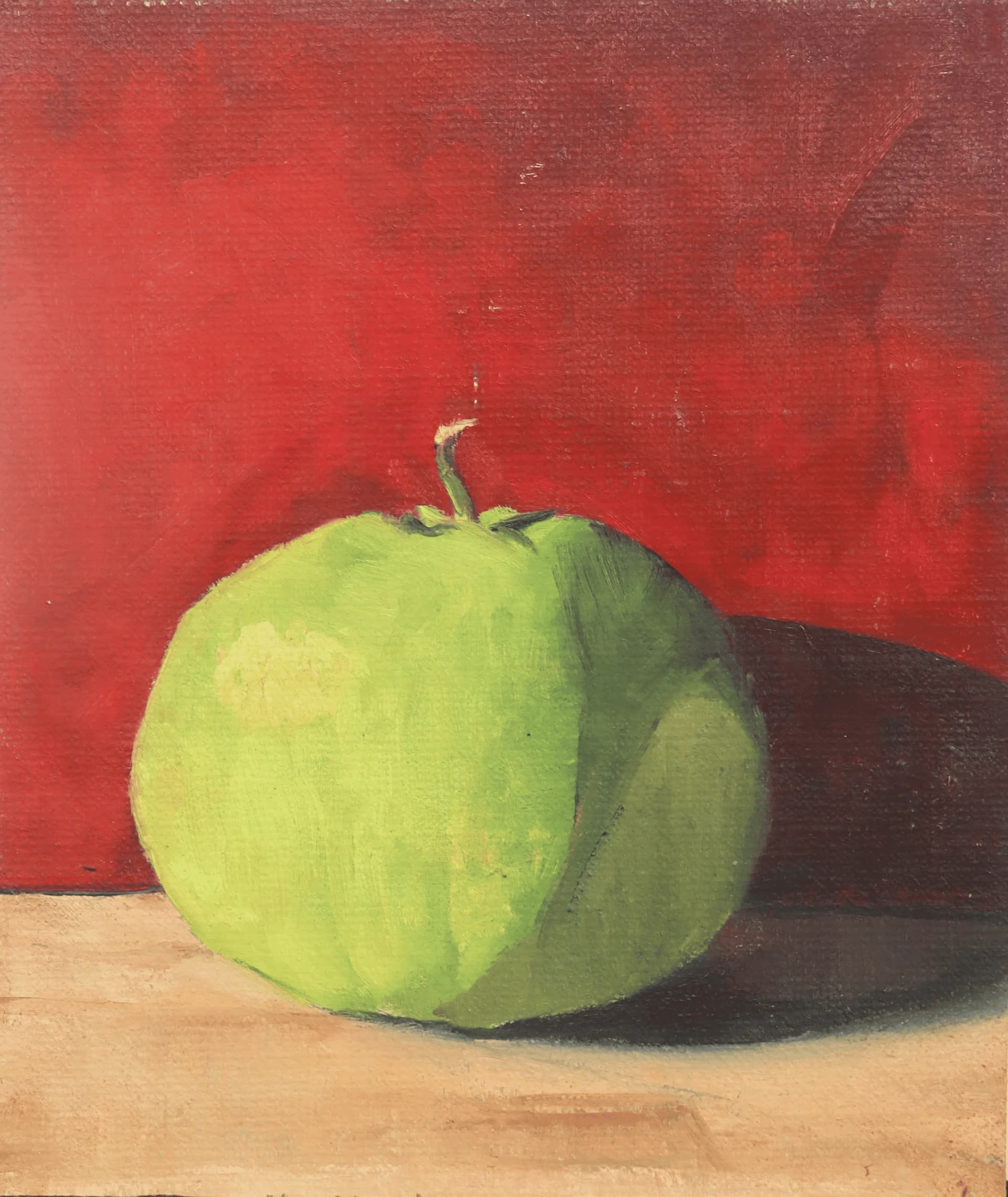 The Pomelo Stands Alone