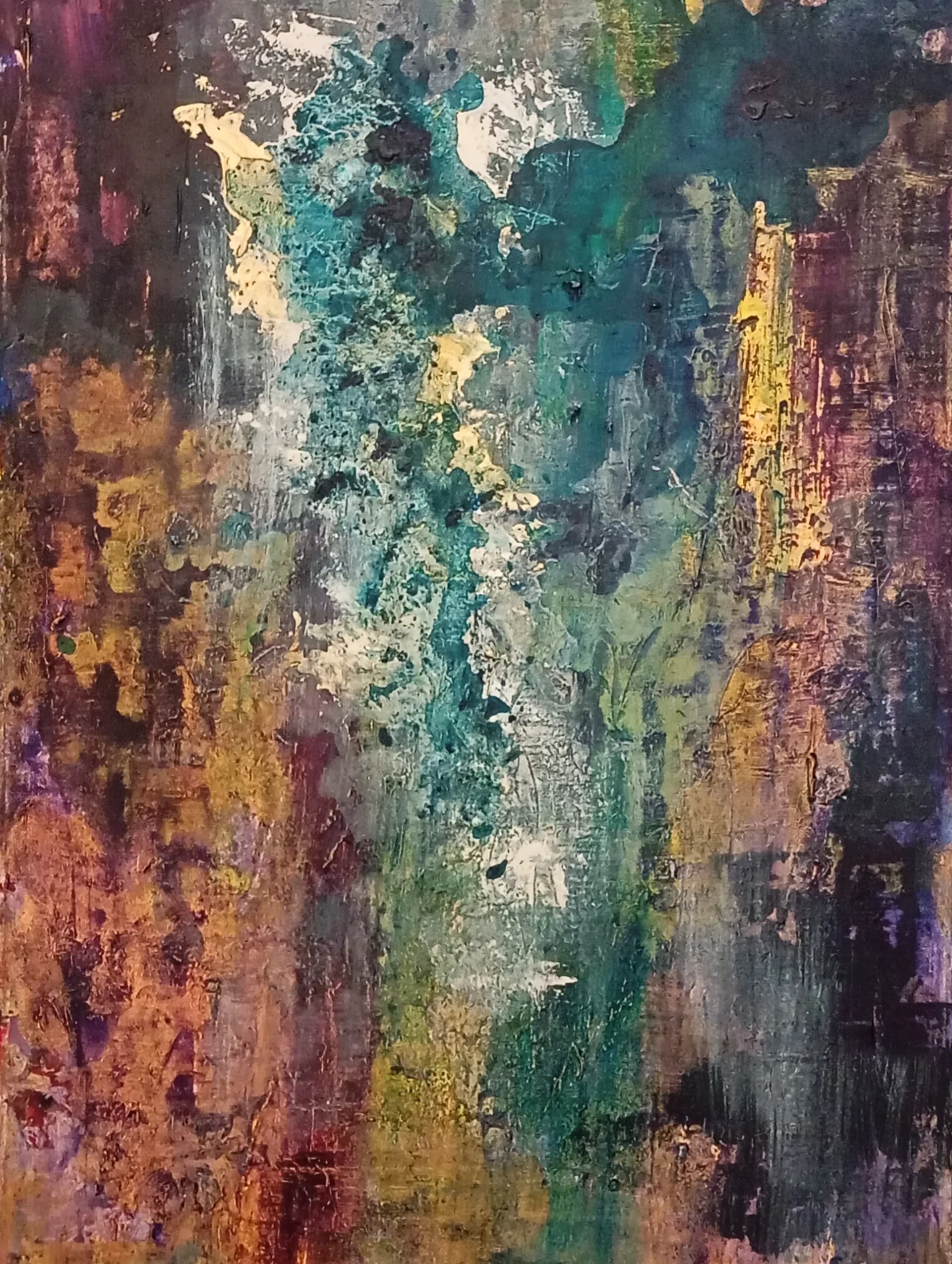 Emerald Passage