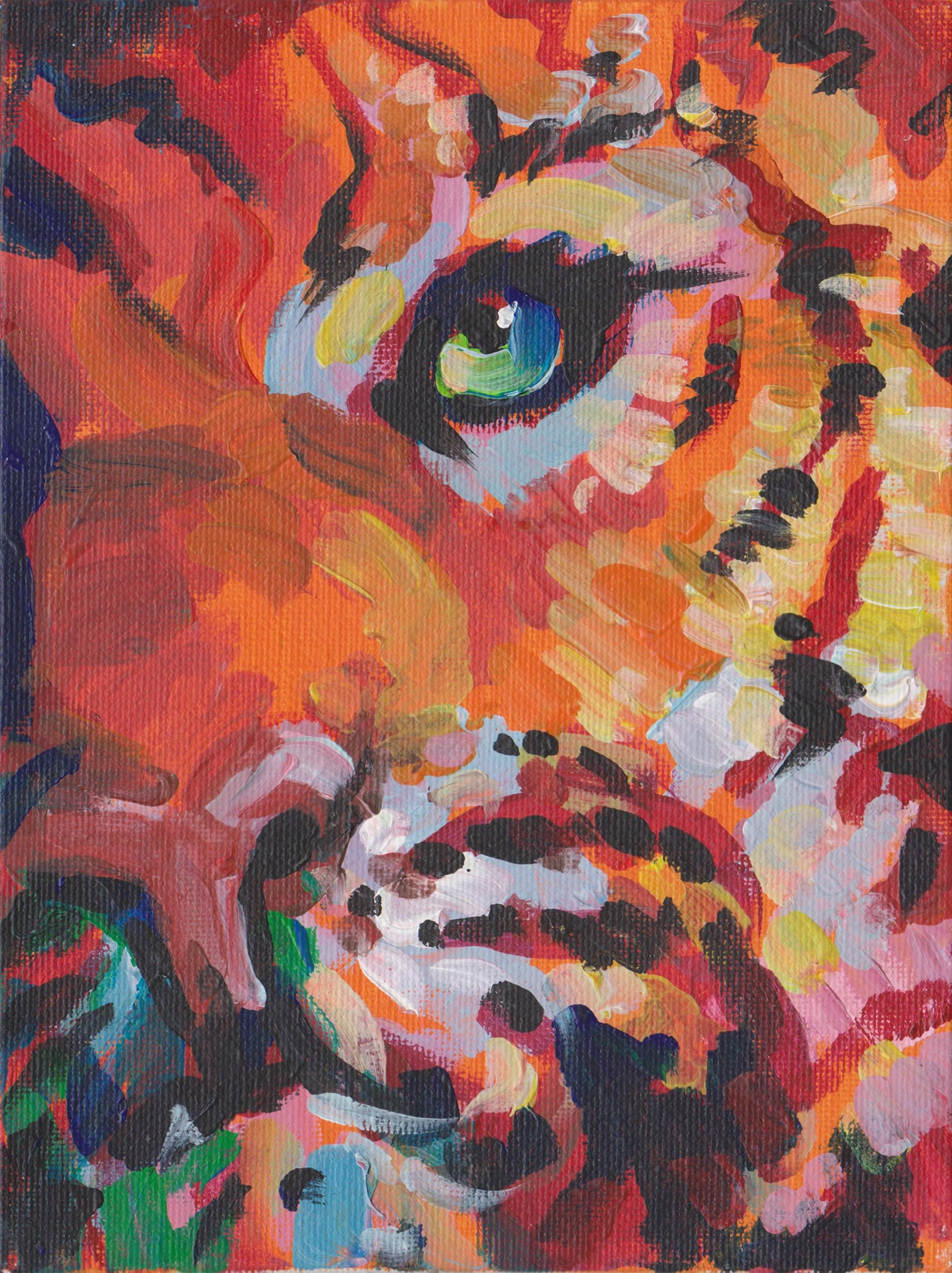 "Glance"