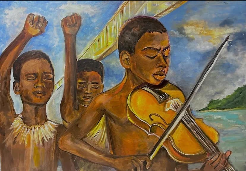 Bridge of Resilience