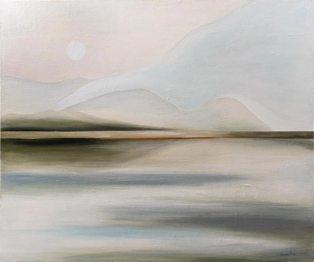 Veil of Quiet Hills
