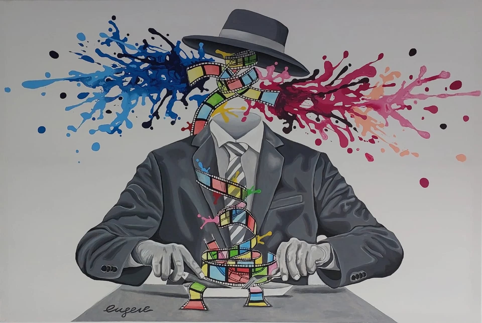 Feast of Imagination