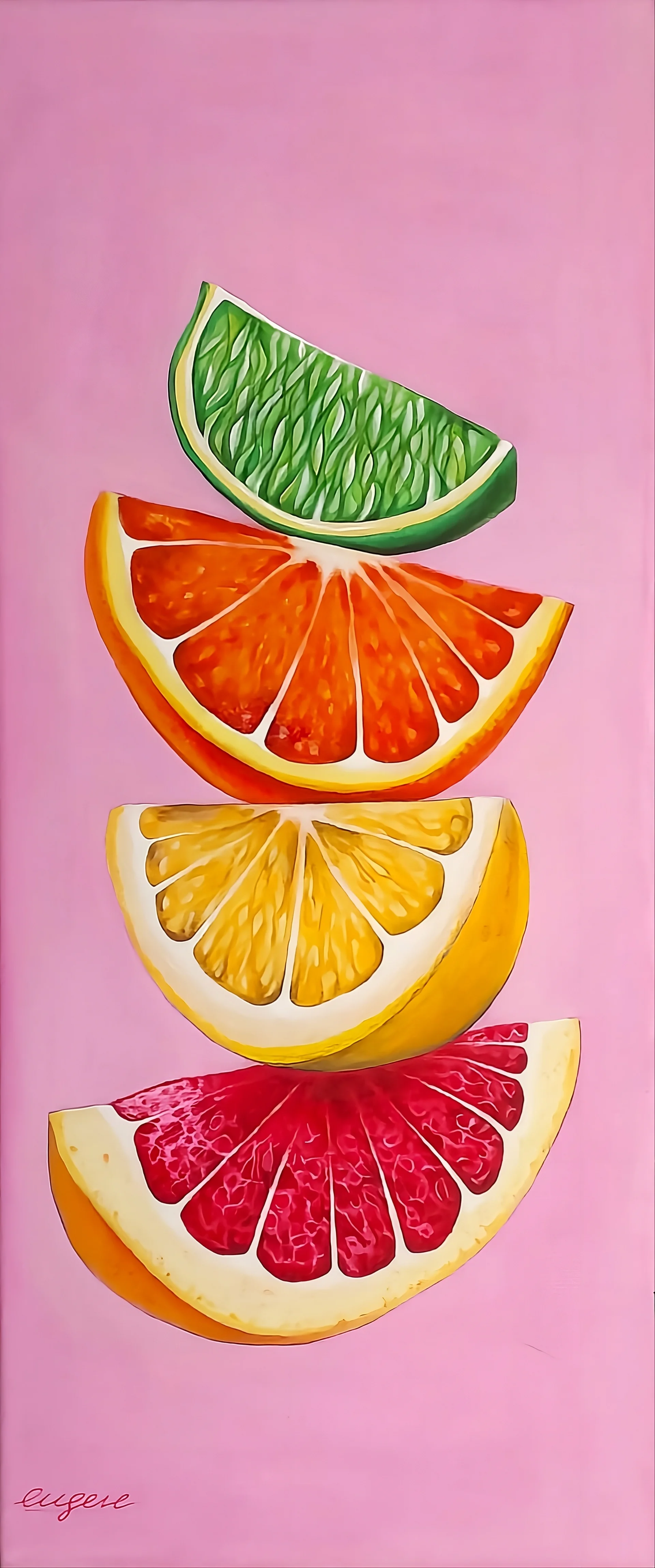 Citrus Balance