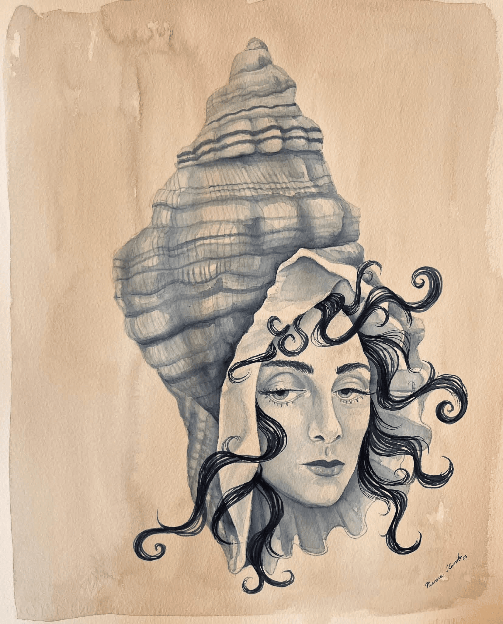 Shelltred