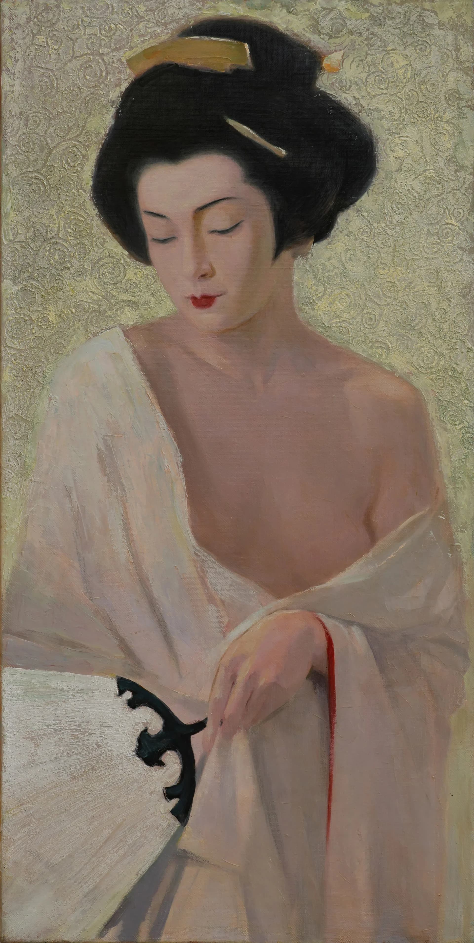 "Before The Bloom"