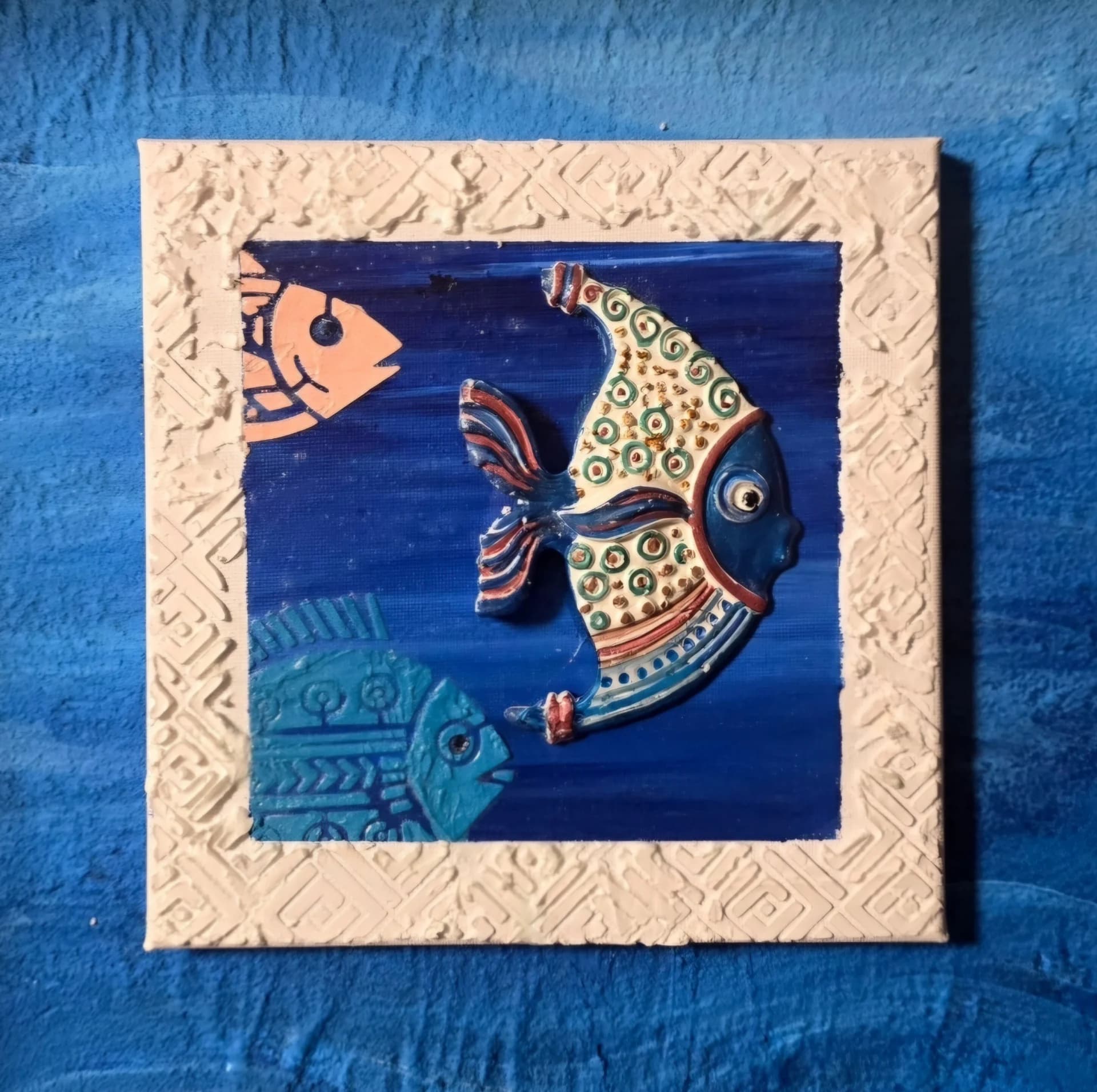 Cerulean Fish Chorus