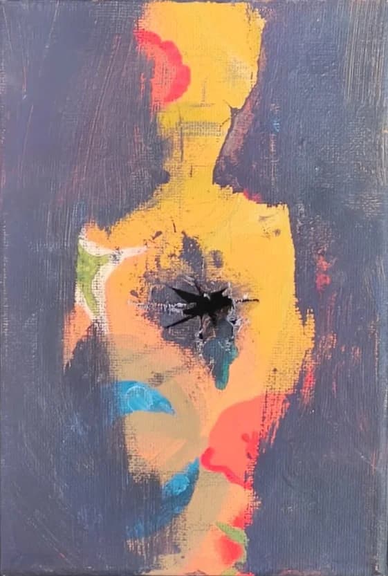 Fractured Inner Light