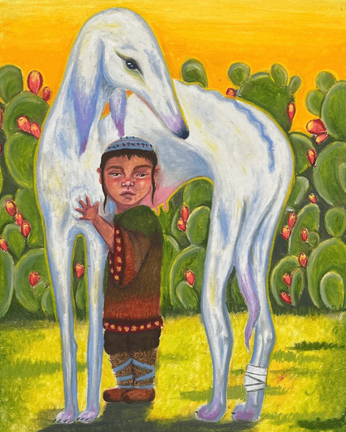 Protector