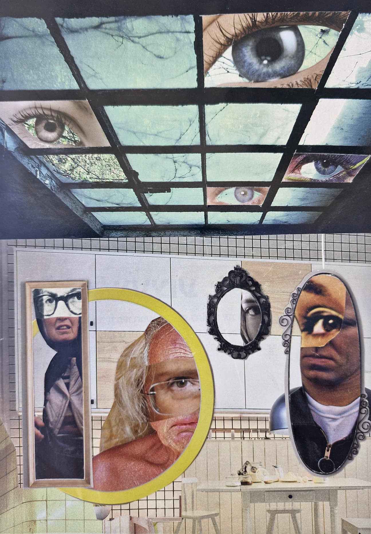 Eyes of the Beholder