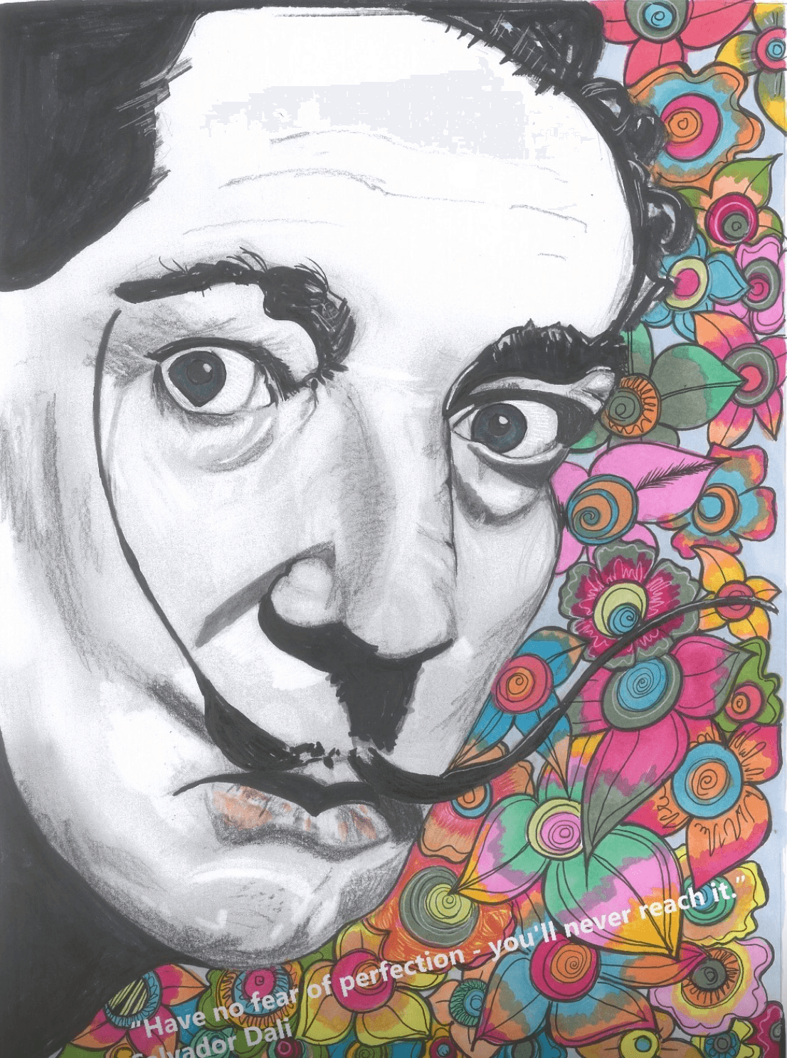 The imperfect Salvador