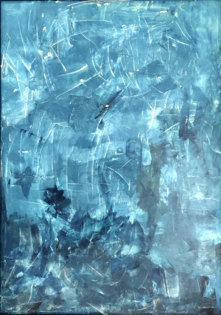 (1) Mind in Space