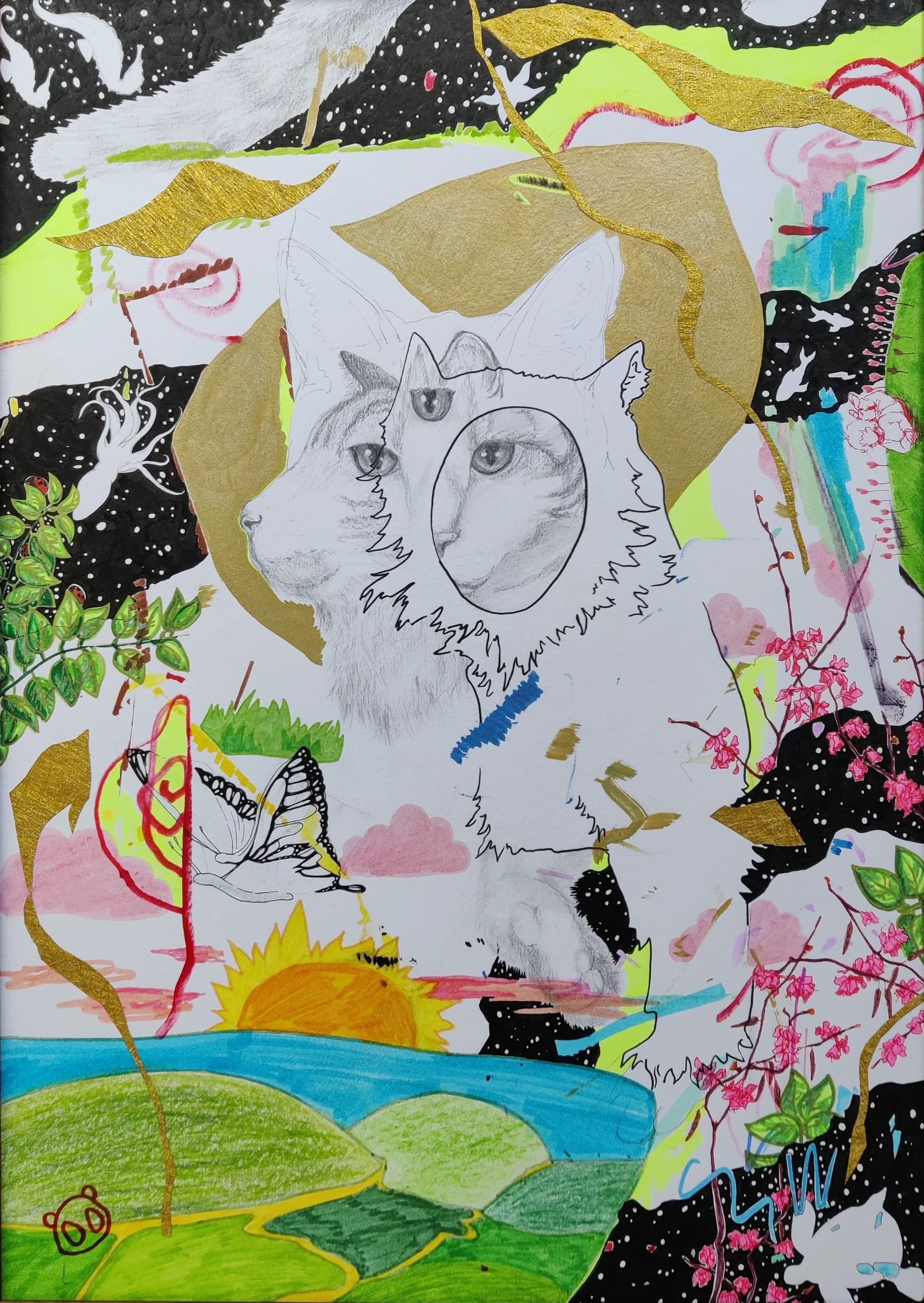 Unconscious Mind II