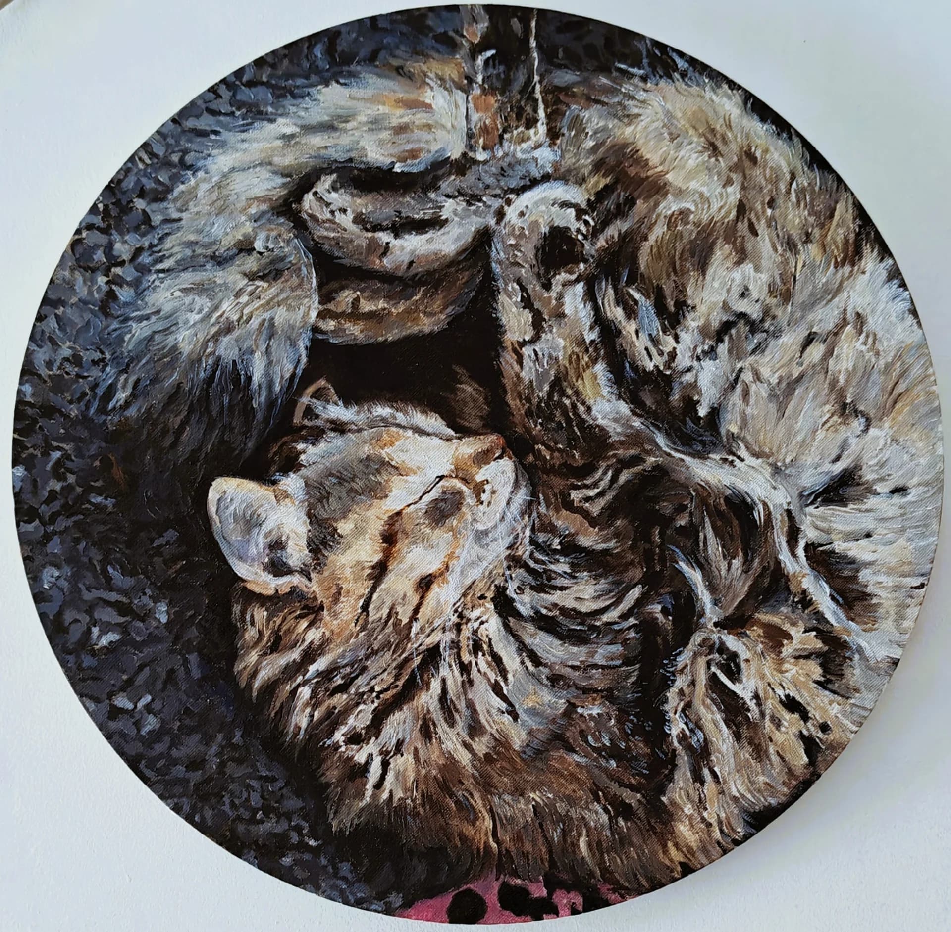 SENDY