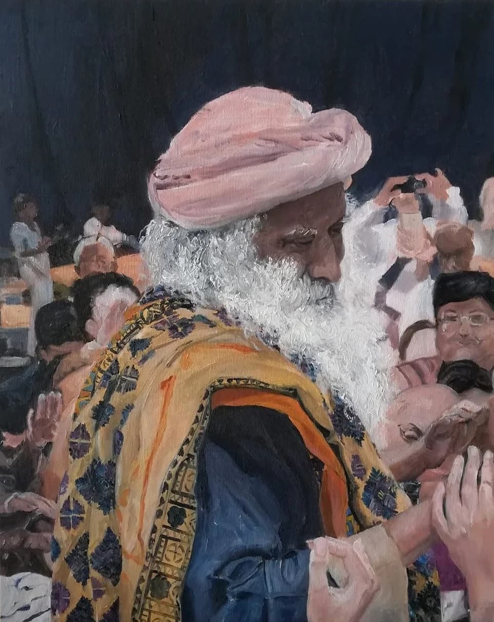 Sadhguru