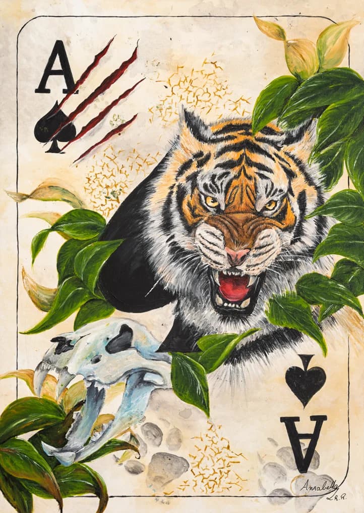 Apex Predator(The game)