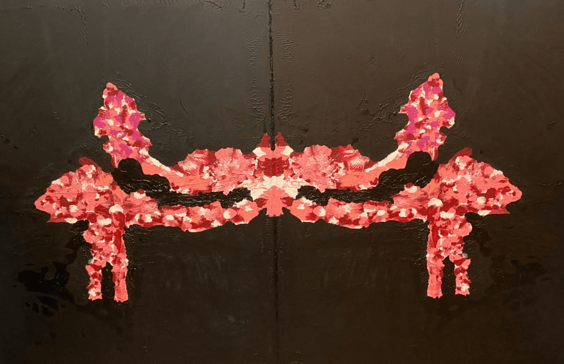 Mirror of Bloom