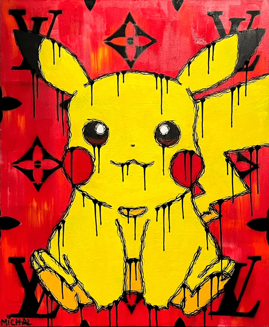 PIKA$HU