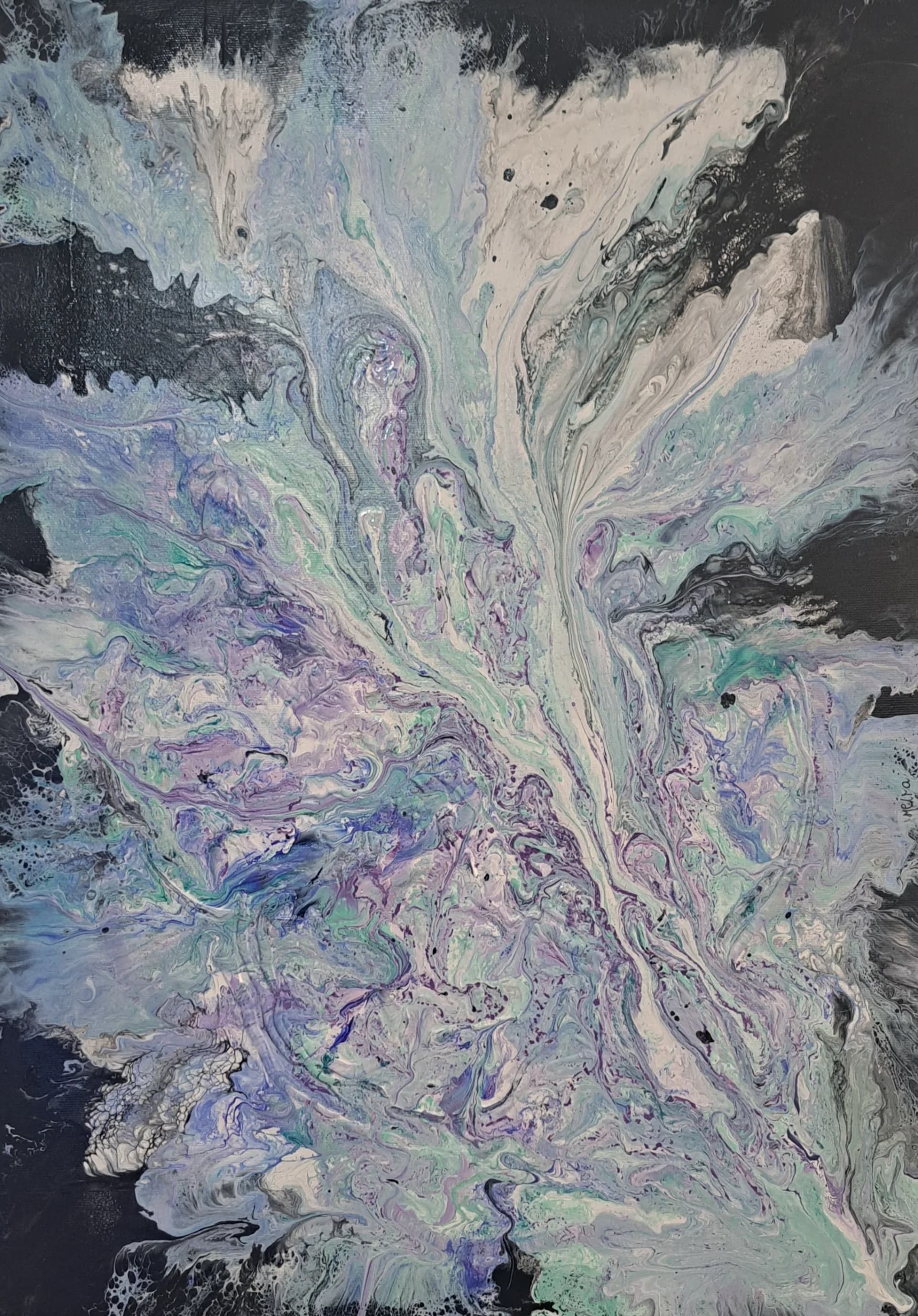 Celestial Tide