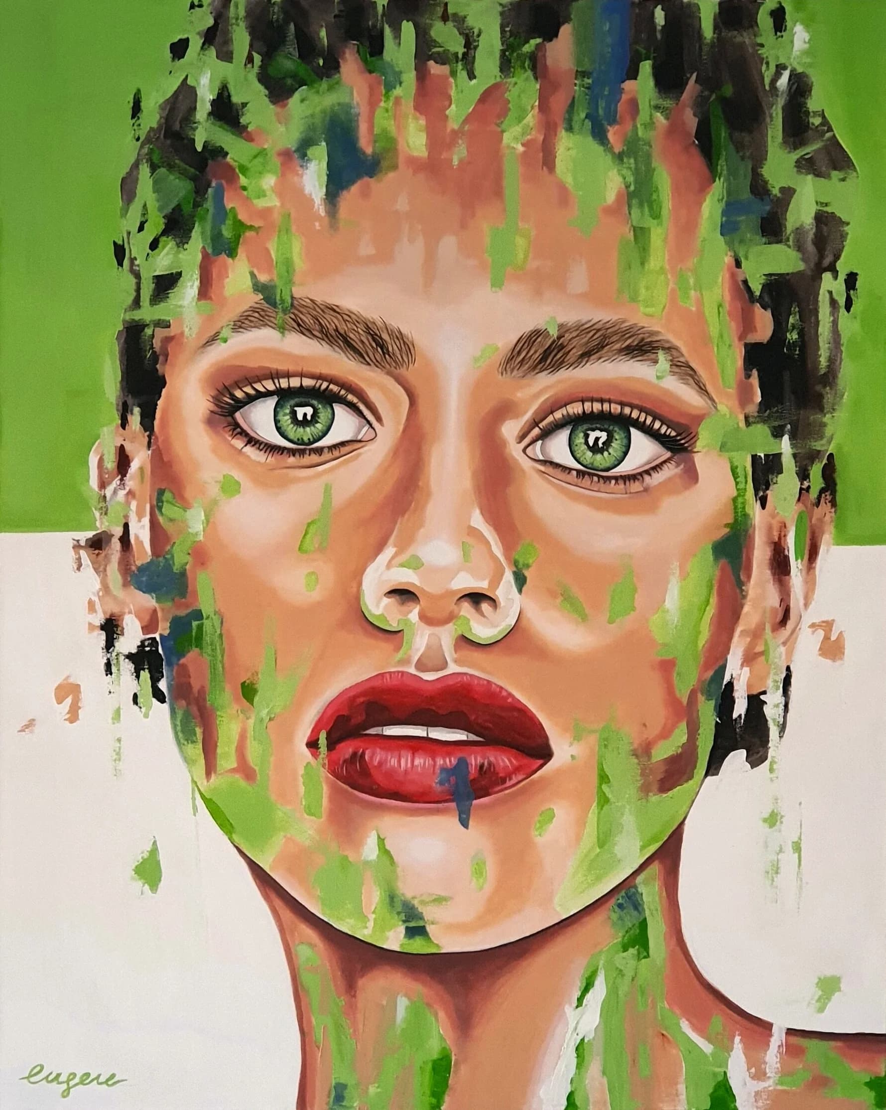 Green Magic