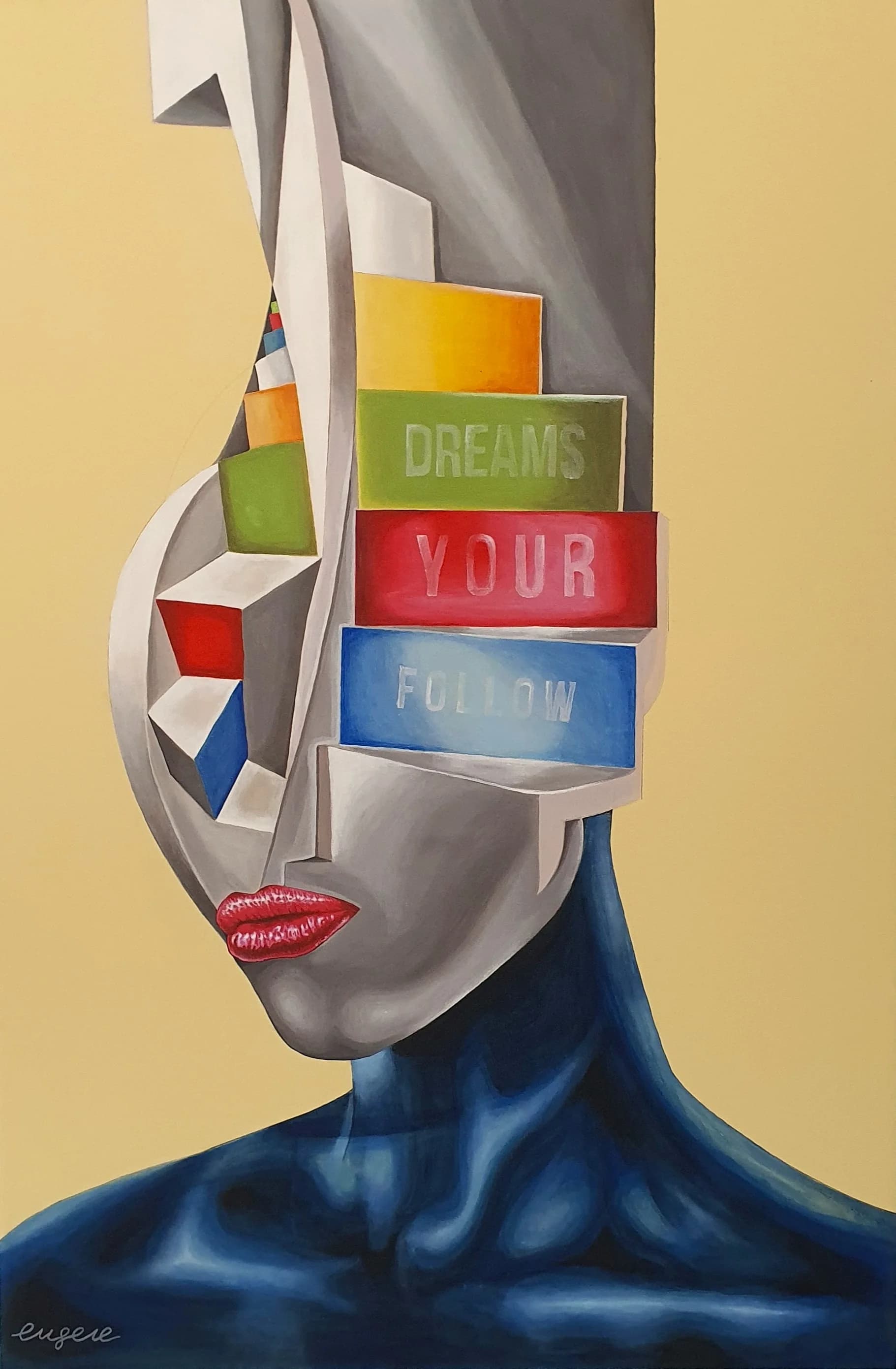 Follow Your Dreams