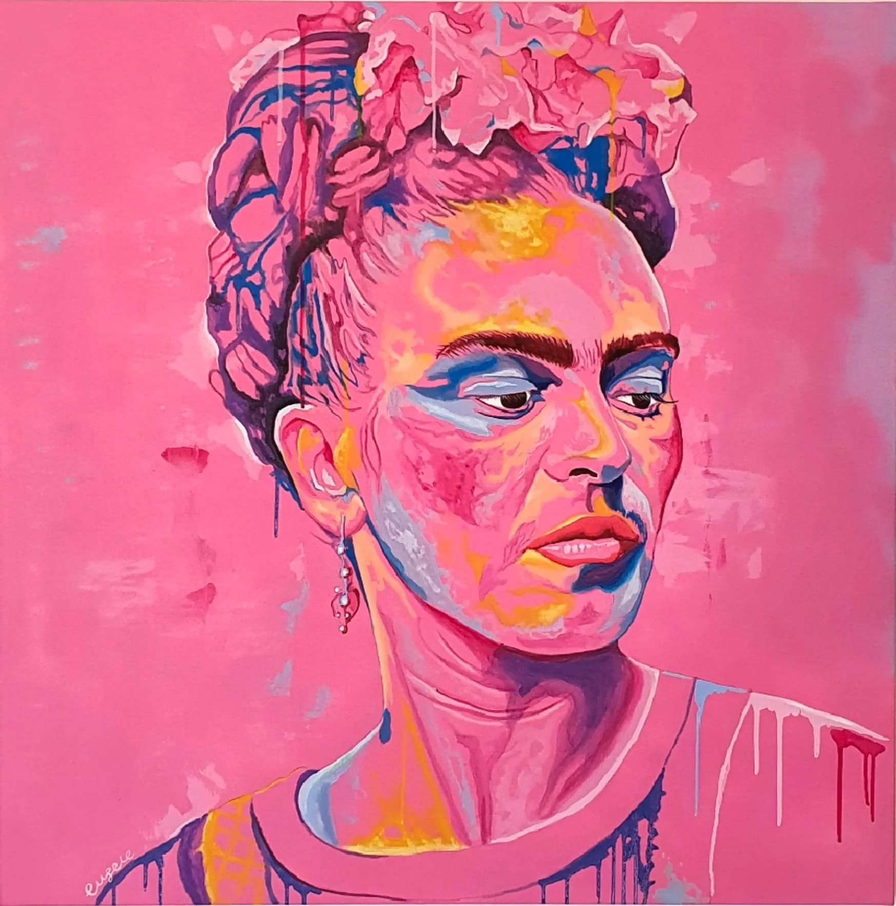 FRIDA