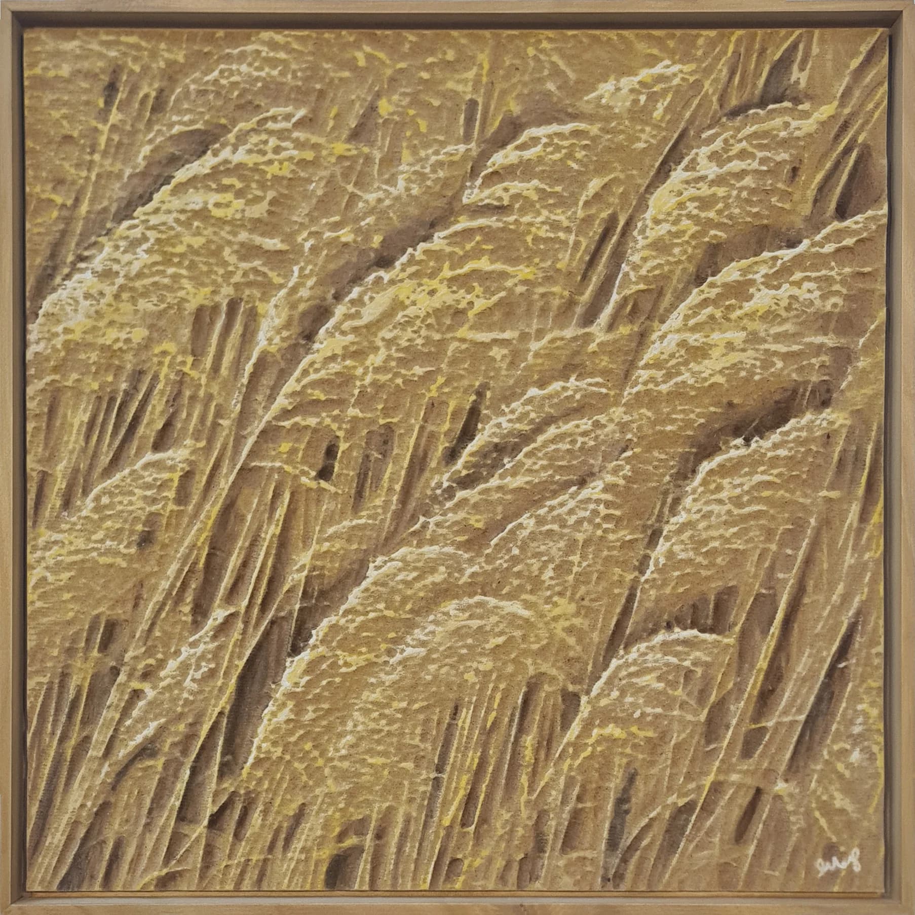 Whispering Reeds