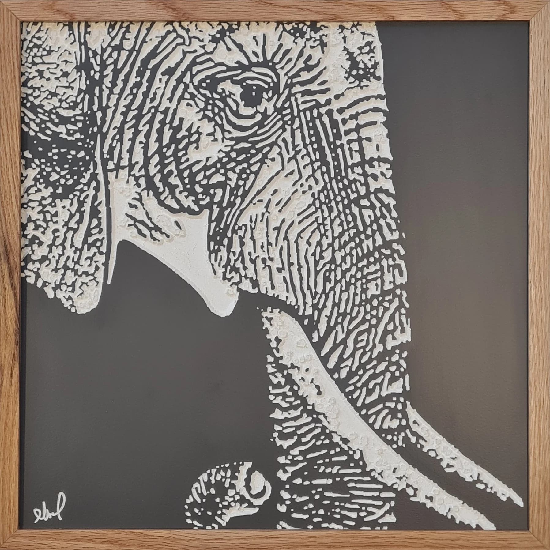 Ivory Memory