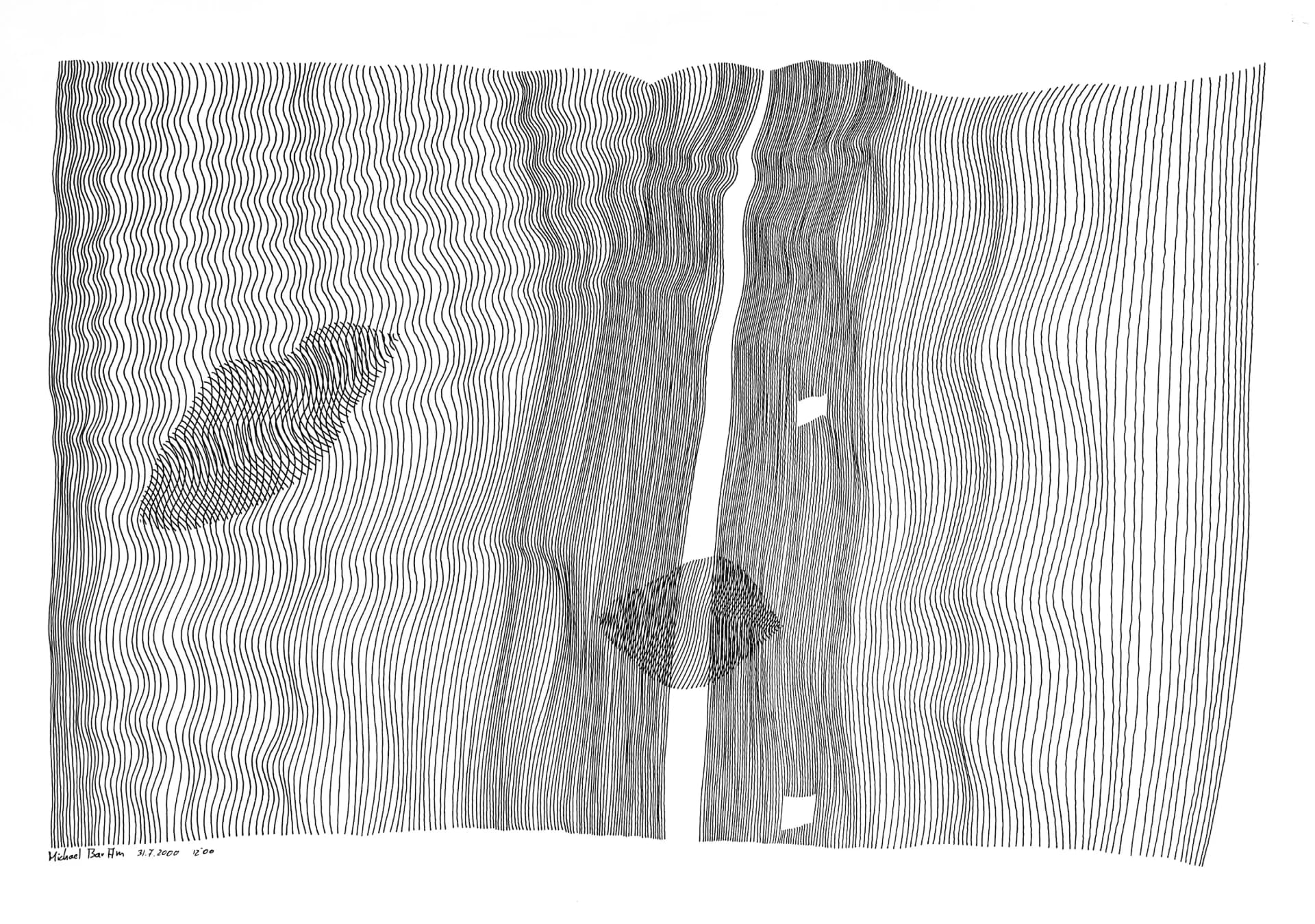 Waves of Silence