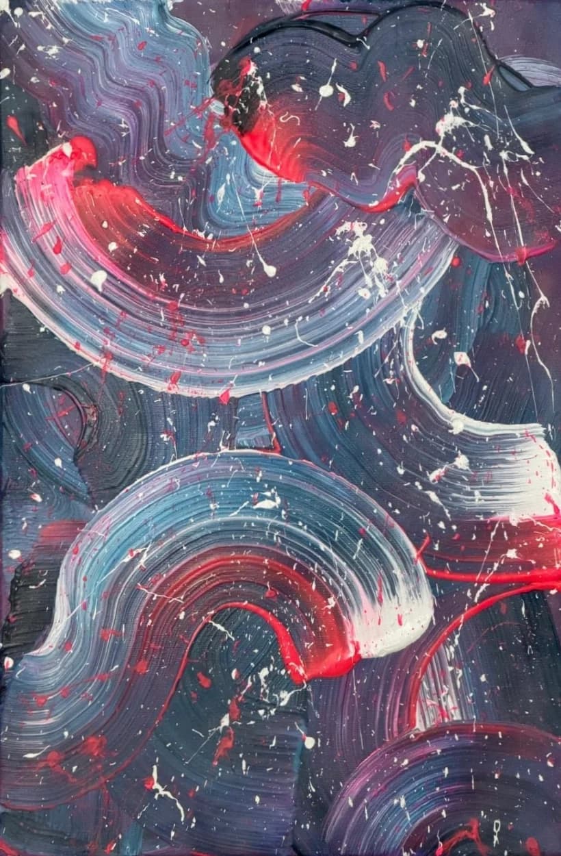 Crimson Current