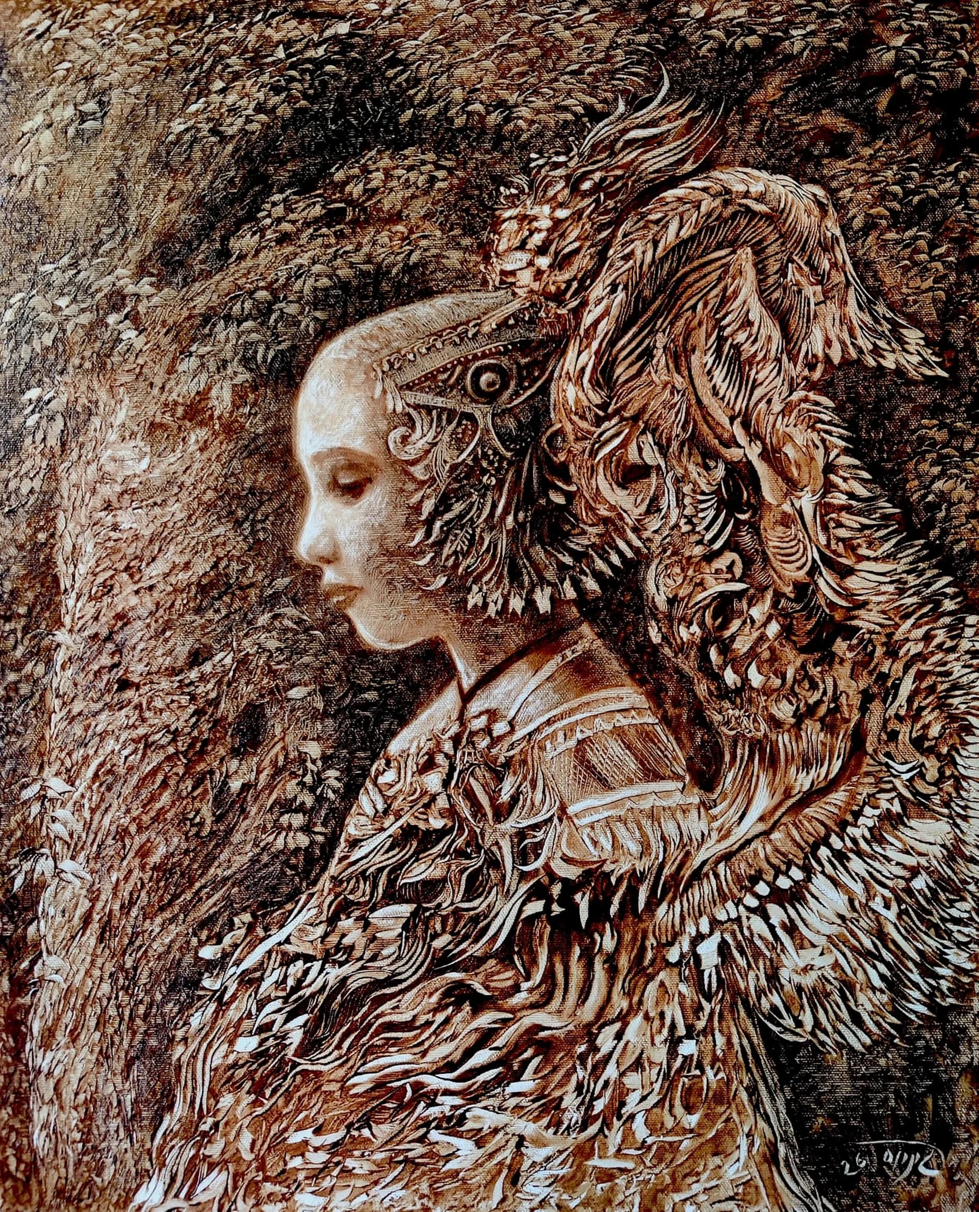 Eastern Bride