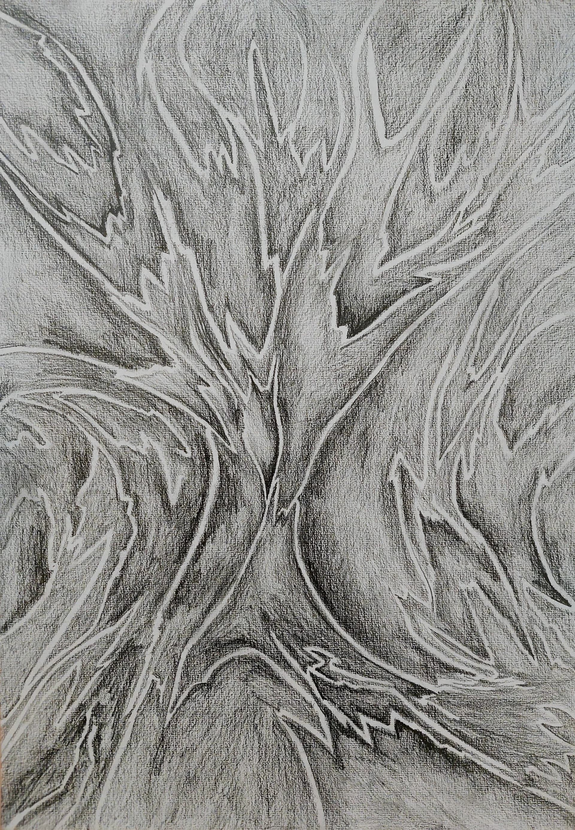 Wistfulness 5