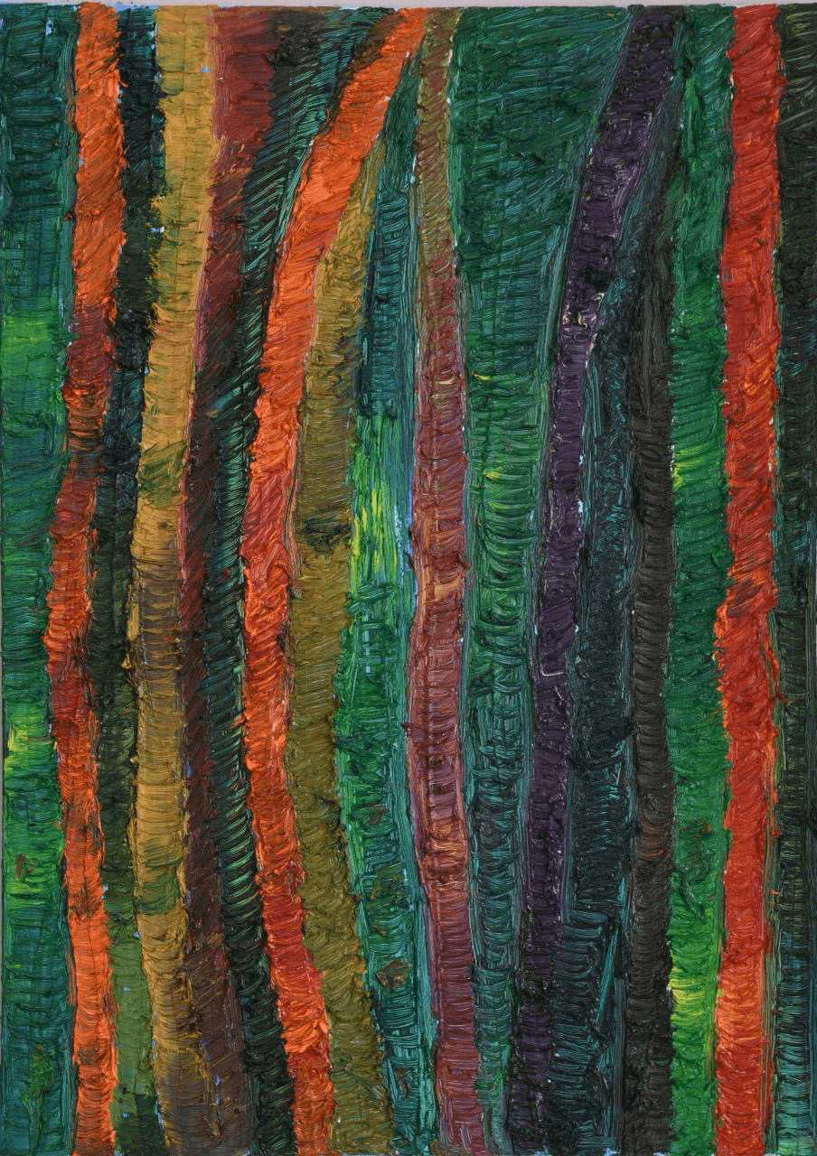 Being | Forest 1