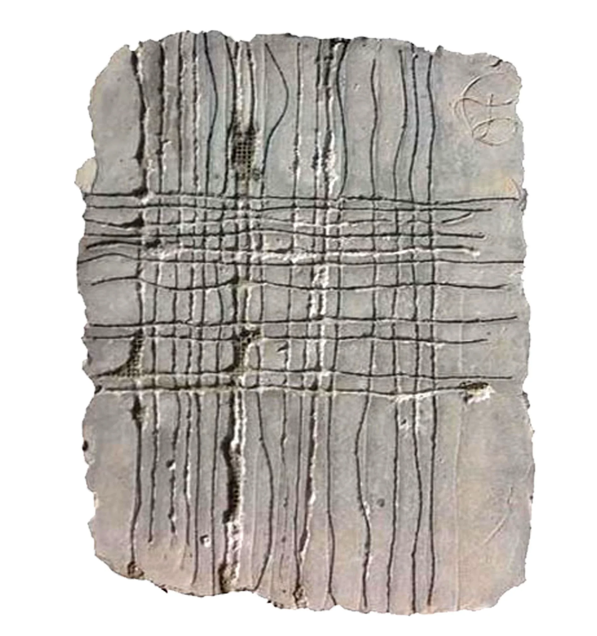 Crosscurrent Relief