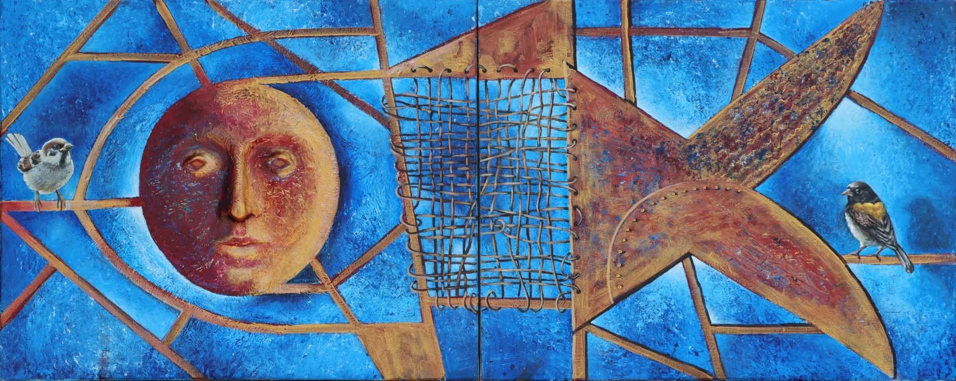 "Leviathan. The Final Act"