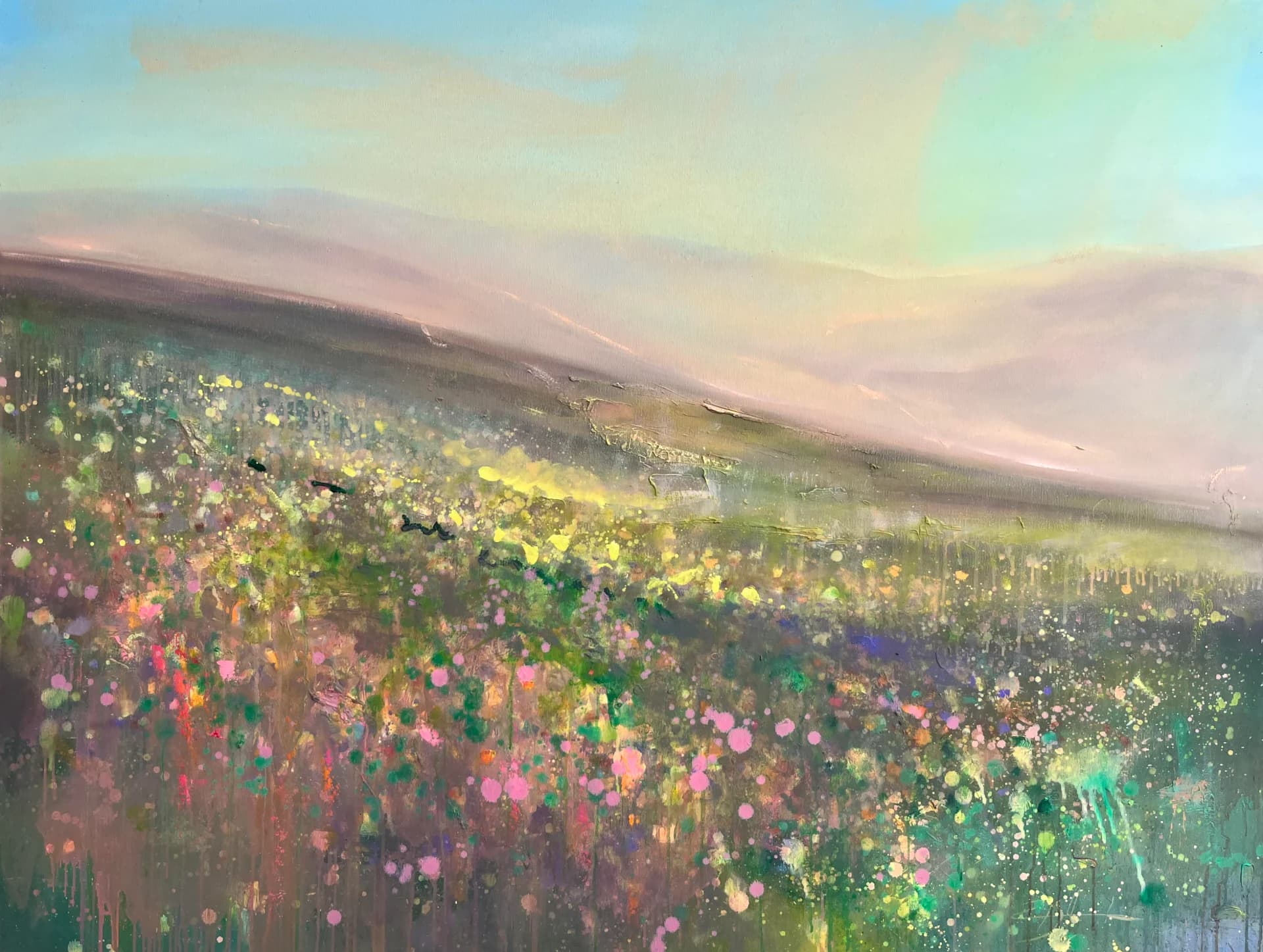 MOUNTAIN LIGHT 16