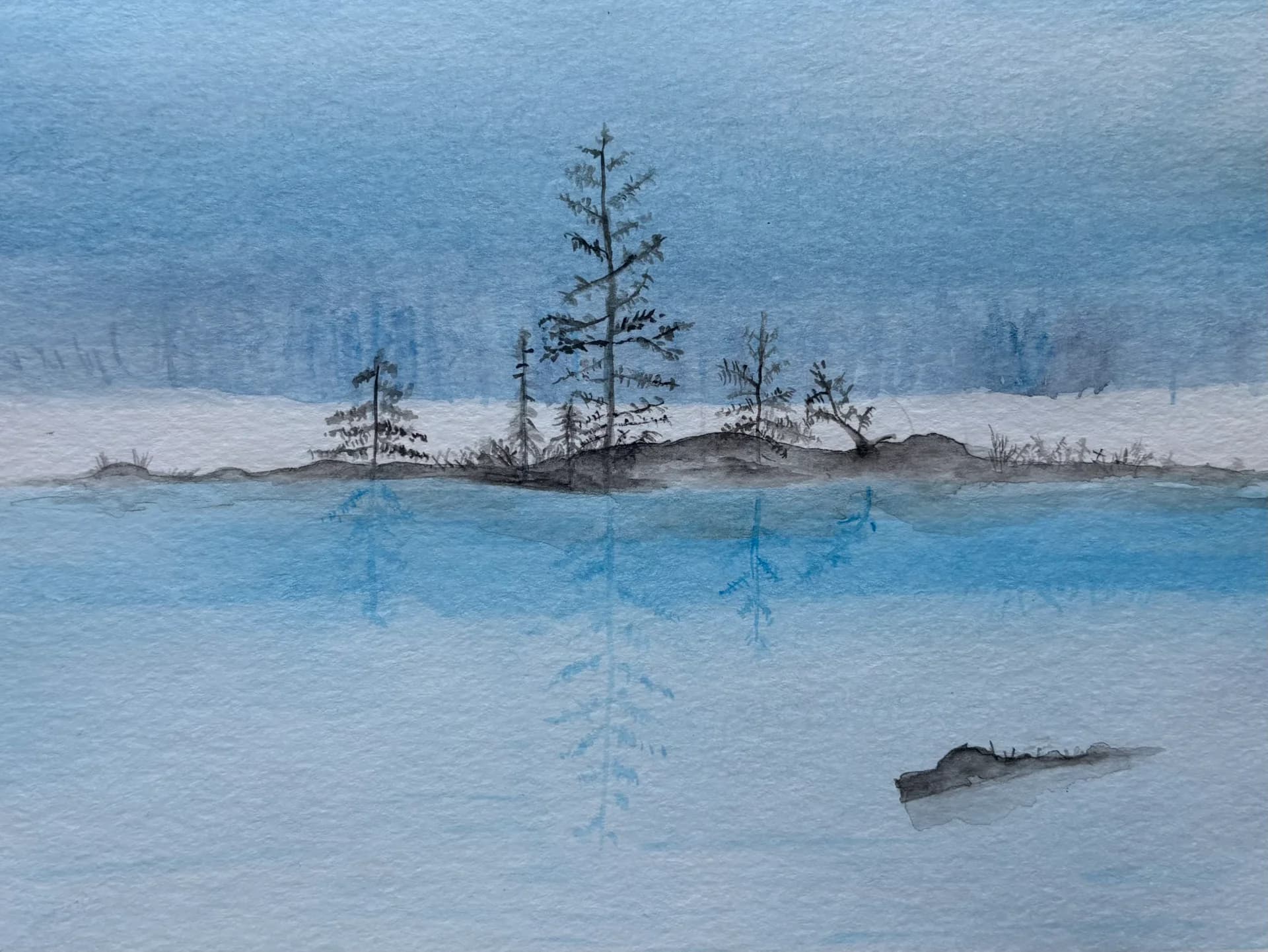 Winter’s Whisper