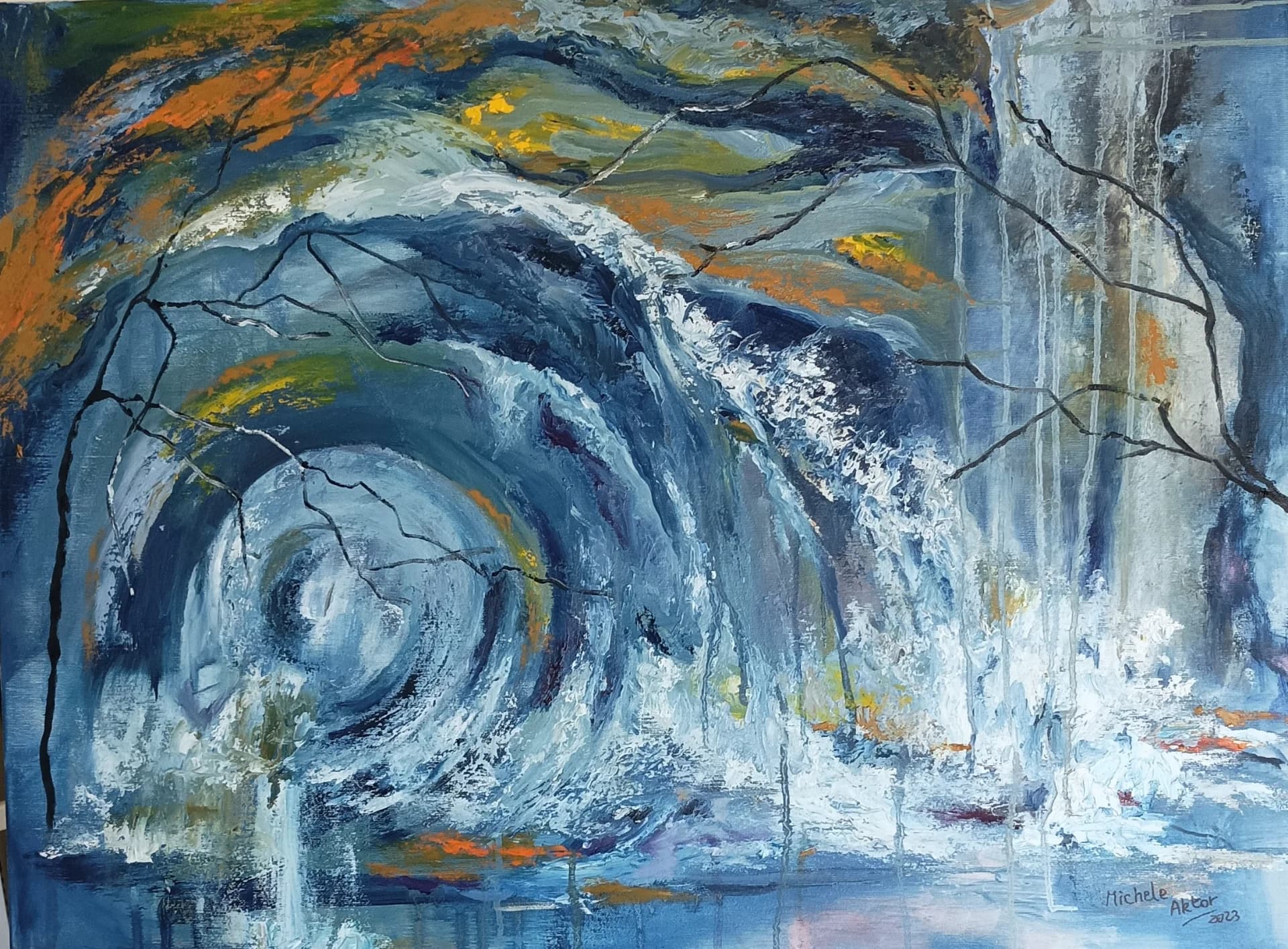 Vortex