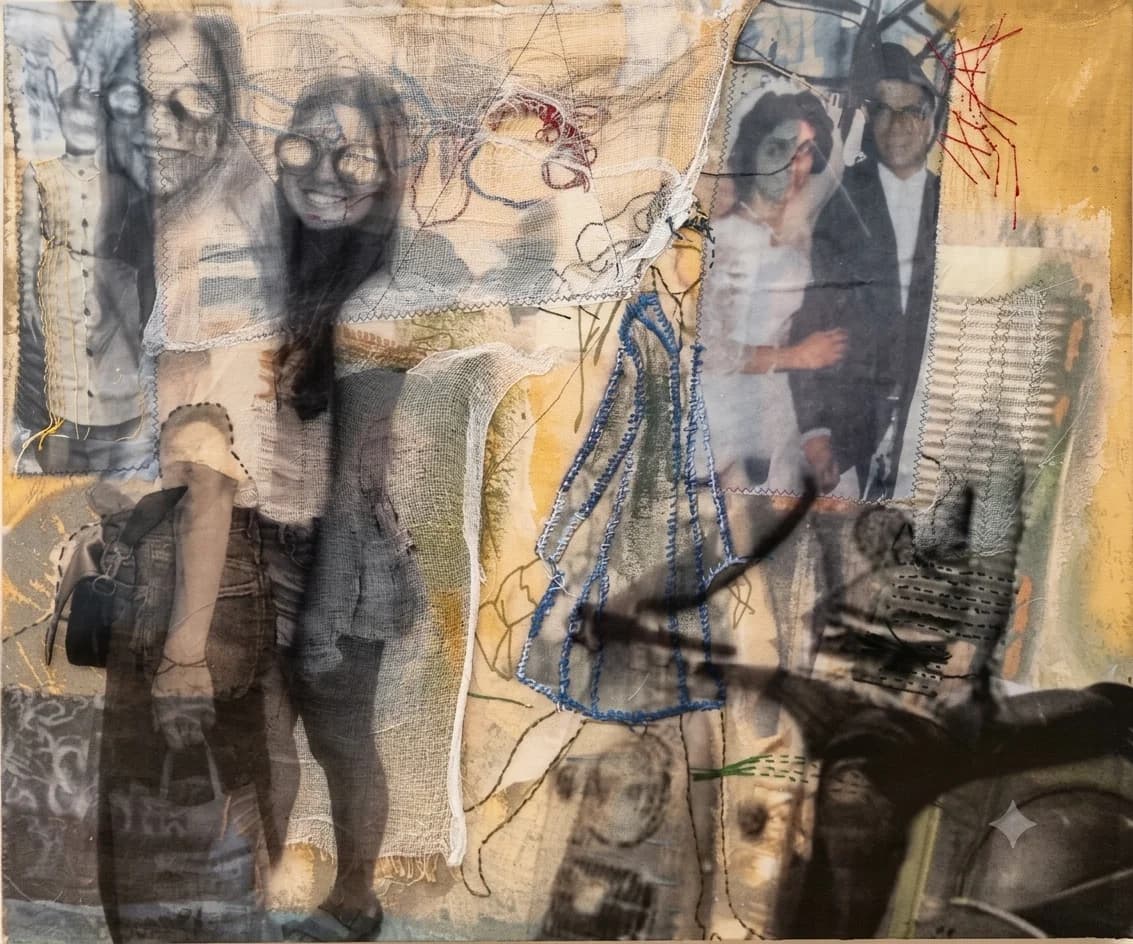 Veil of Memory